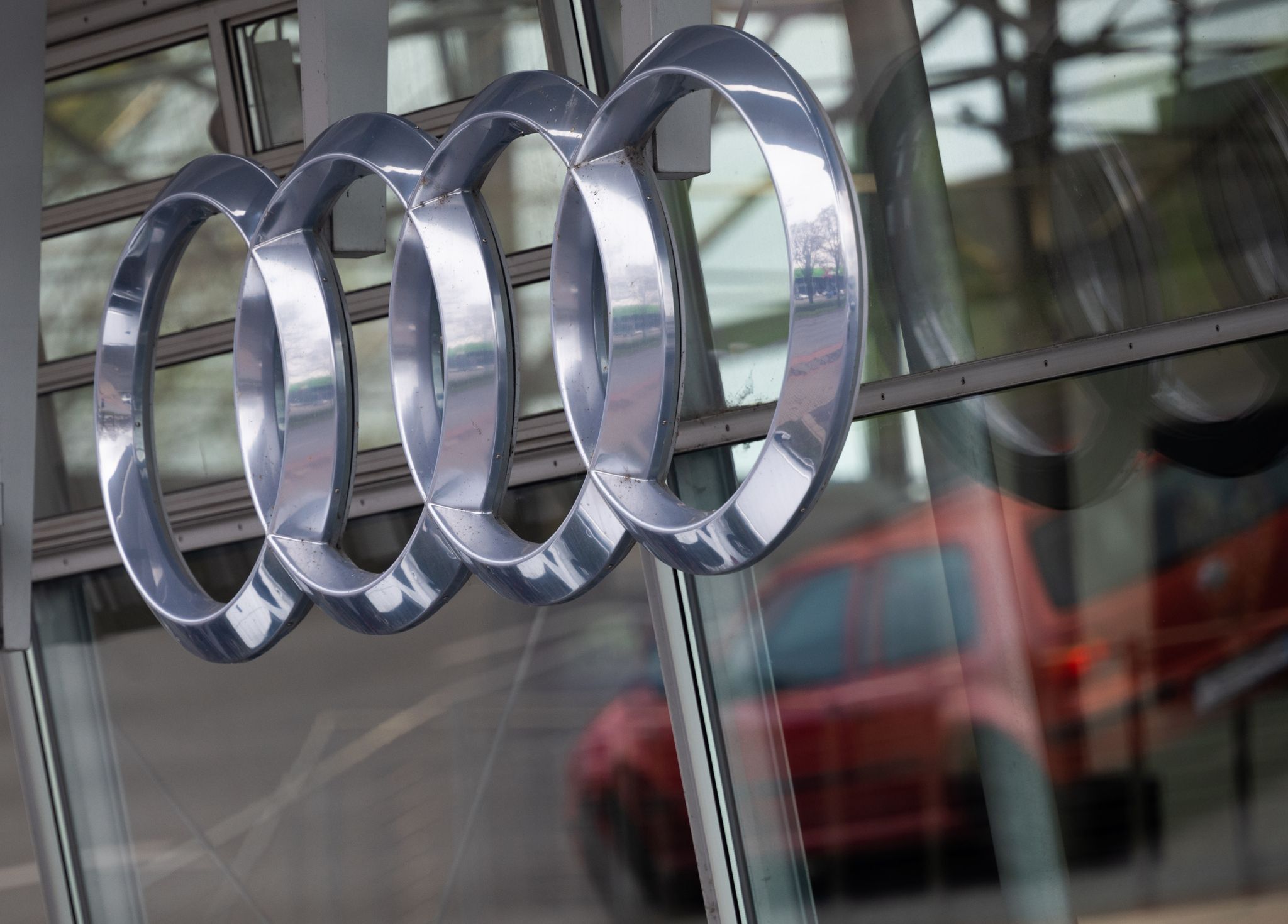 Ukraine-Krieg belastet Audi: Keine Prognose für 2022