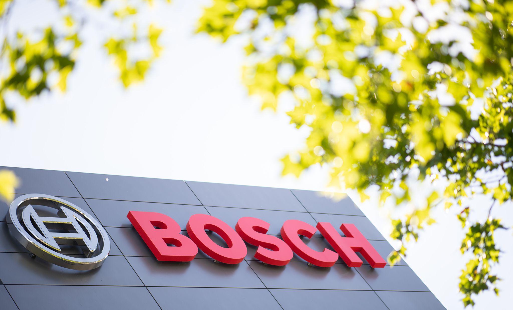 Bosch schränkt Russlandgeschäft massiv ein