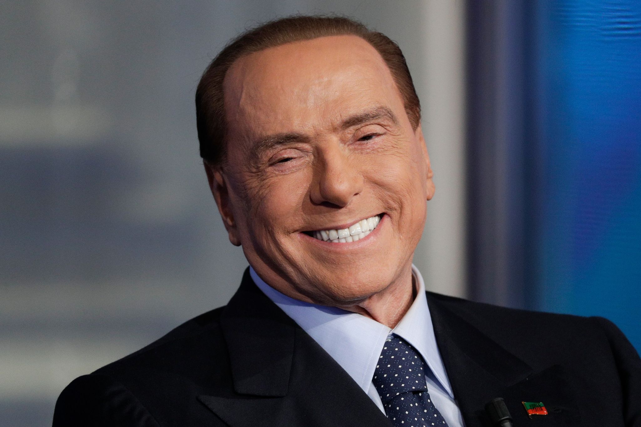 Berlusconi-Konzern: ProSiebenSat.1-Übernahme nicht geplant