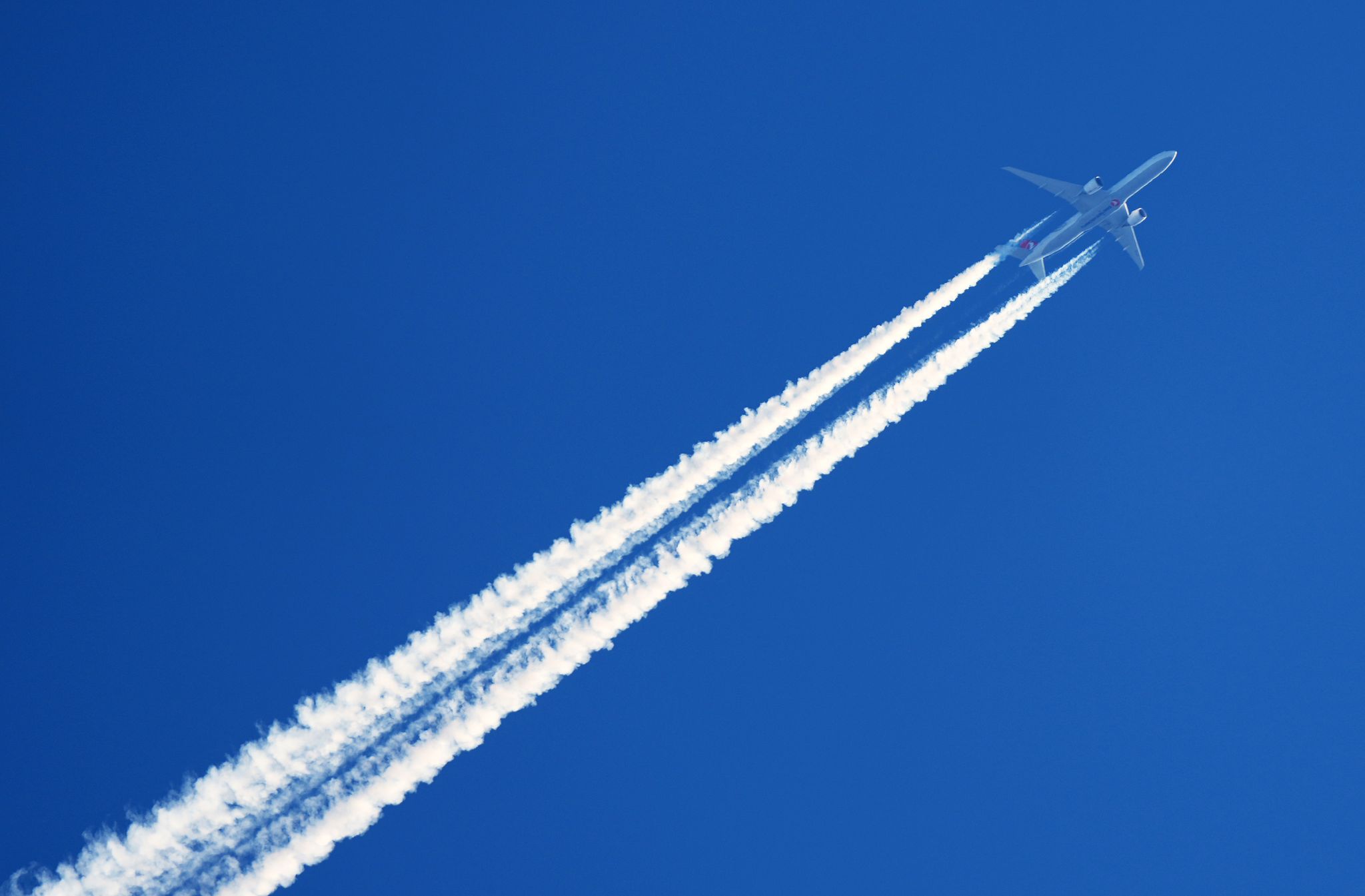 Flugsicherung warnt vor Engpässen im europäischen Luftraum