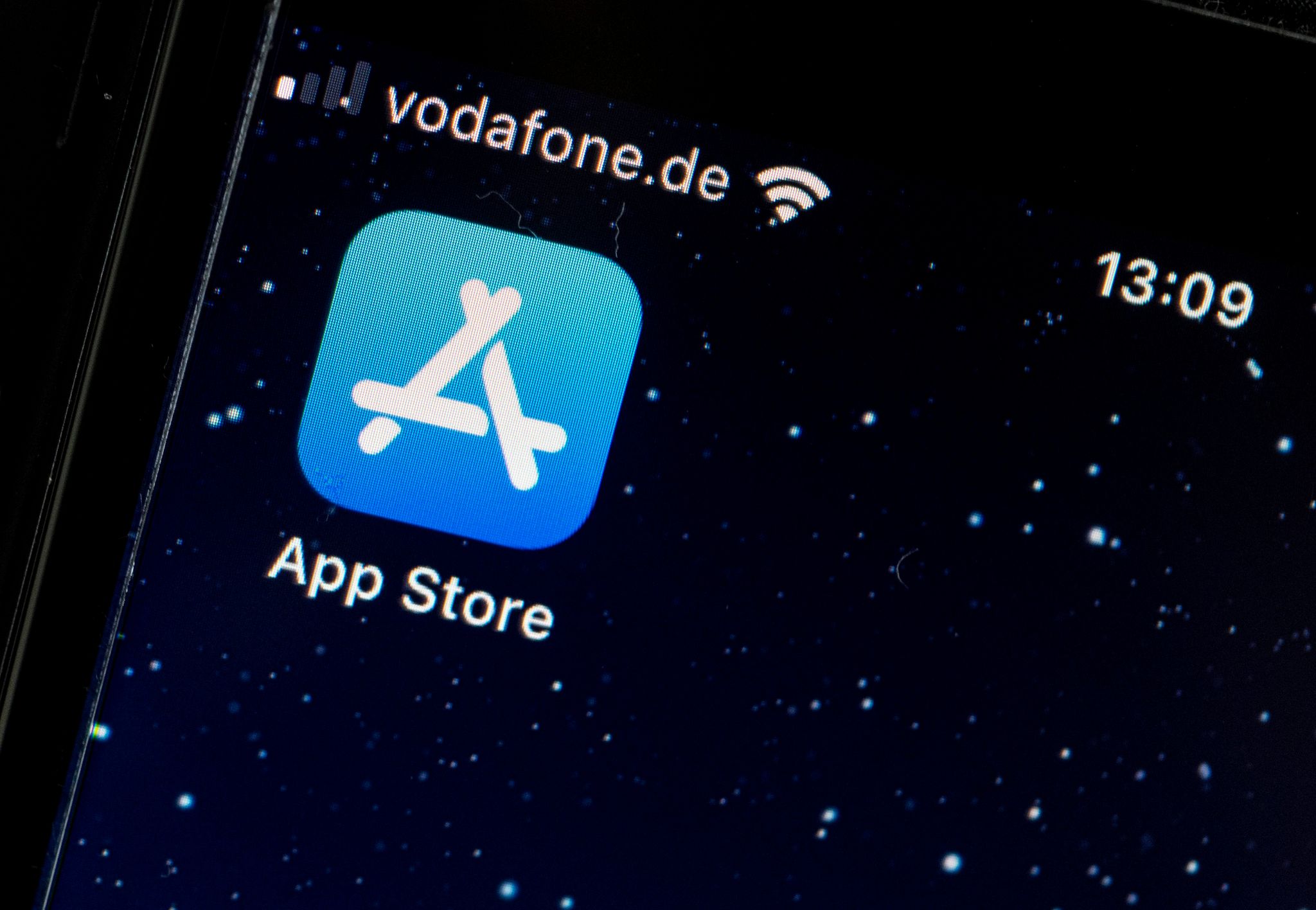 Stundenlanger Ausfall diverser Apple-Dienste
