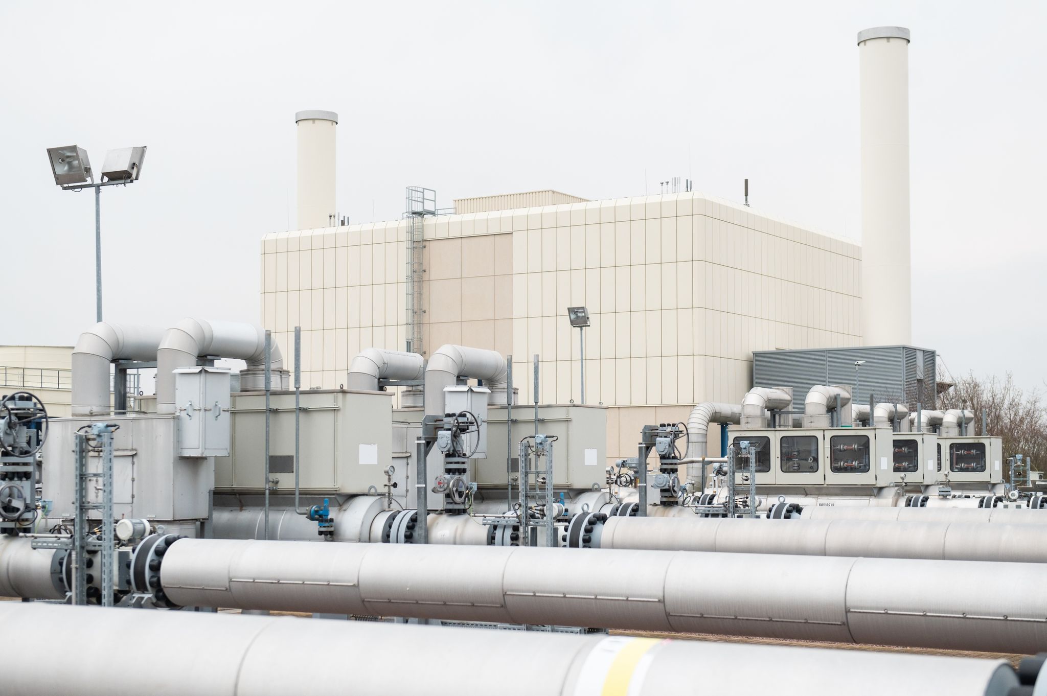 EU-Kommission: Notfallmaßnahmen gegen hohe Energiepreise