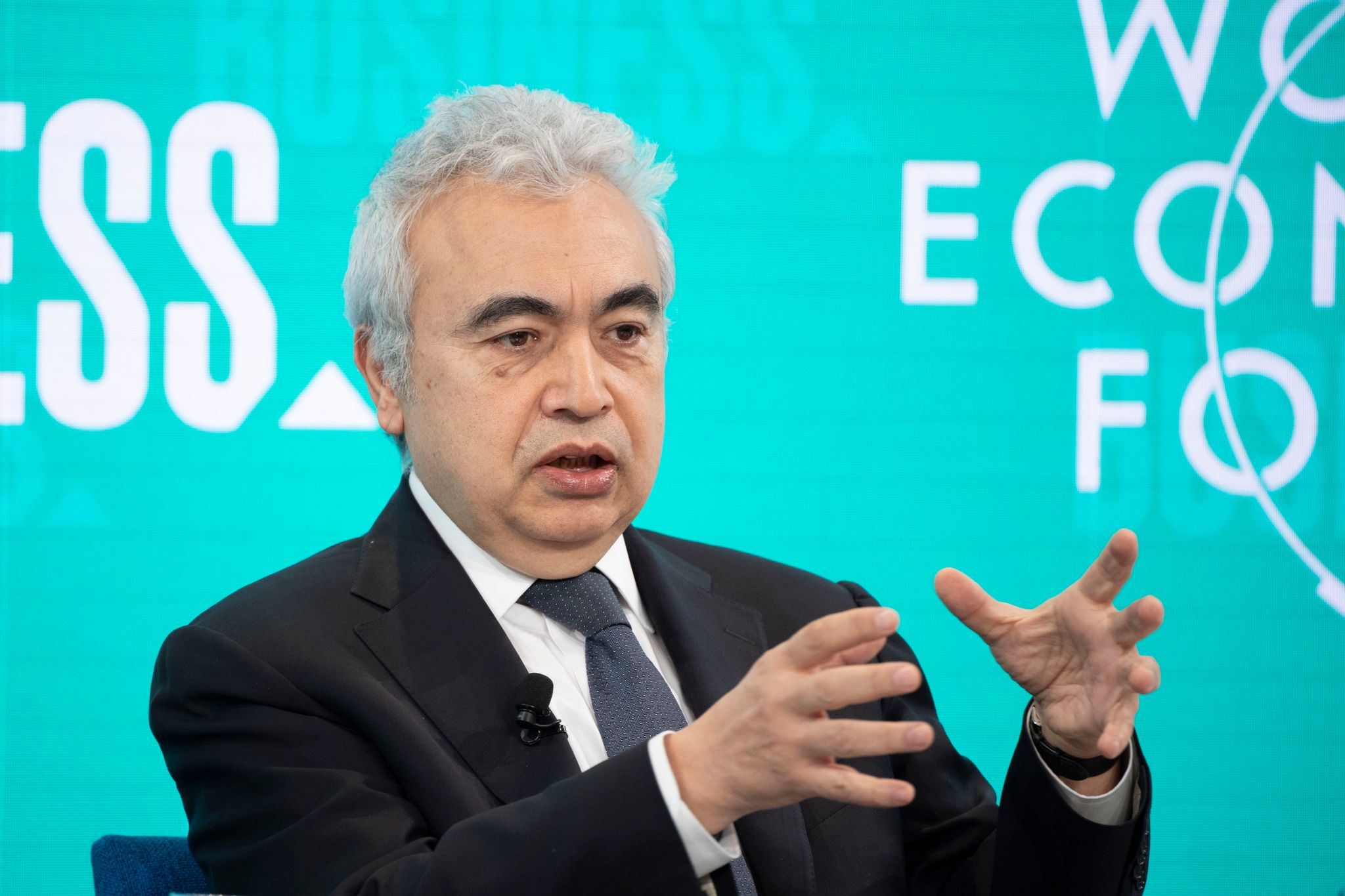 IEA fordert trotz Energiekrise Festhalten an Klimazielen
