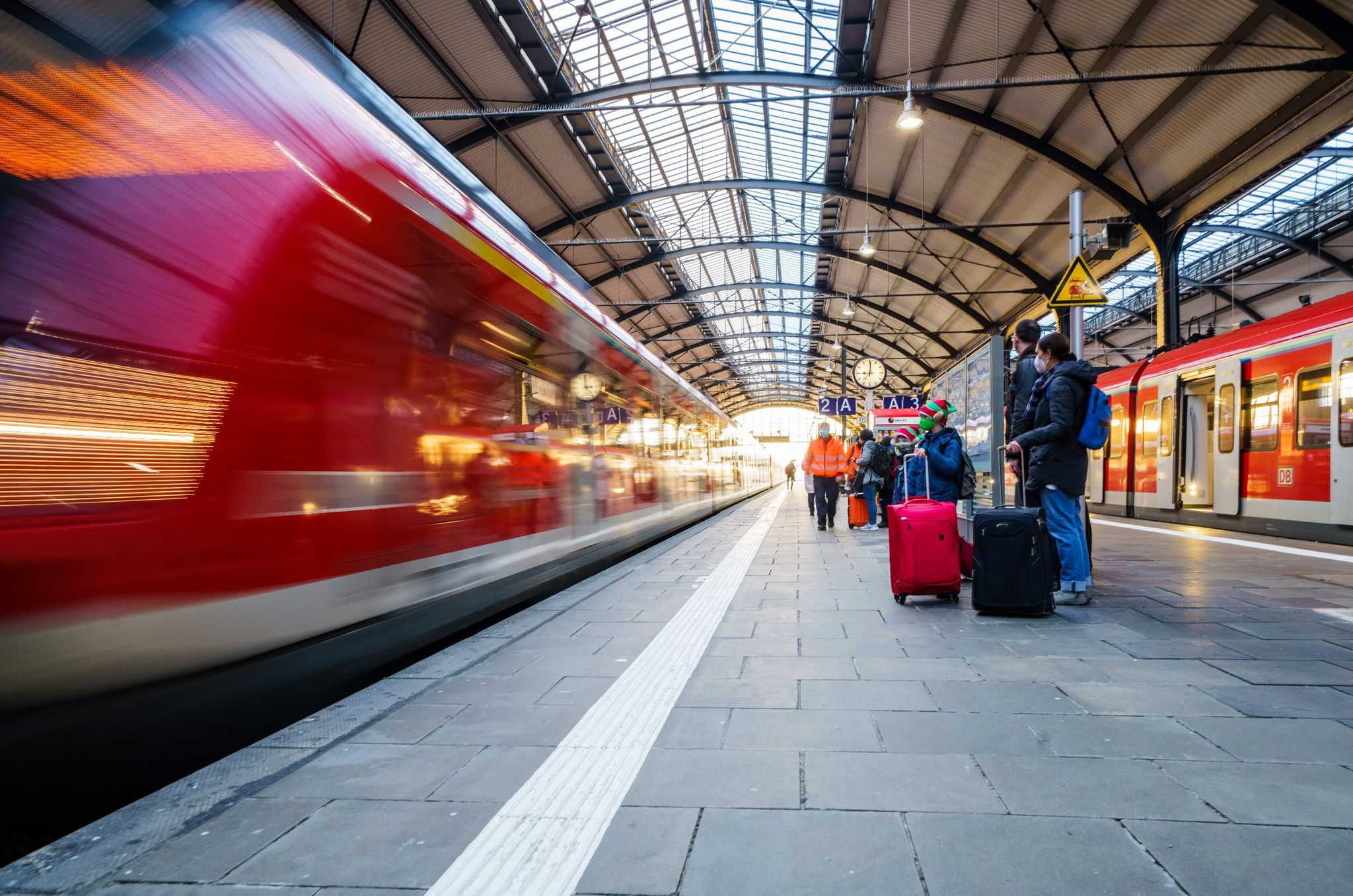 Verkehrsminister empfehlen Nulltarif statt 9-Euro-Ticket