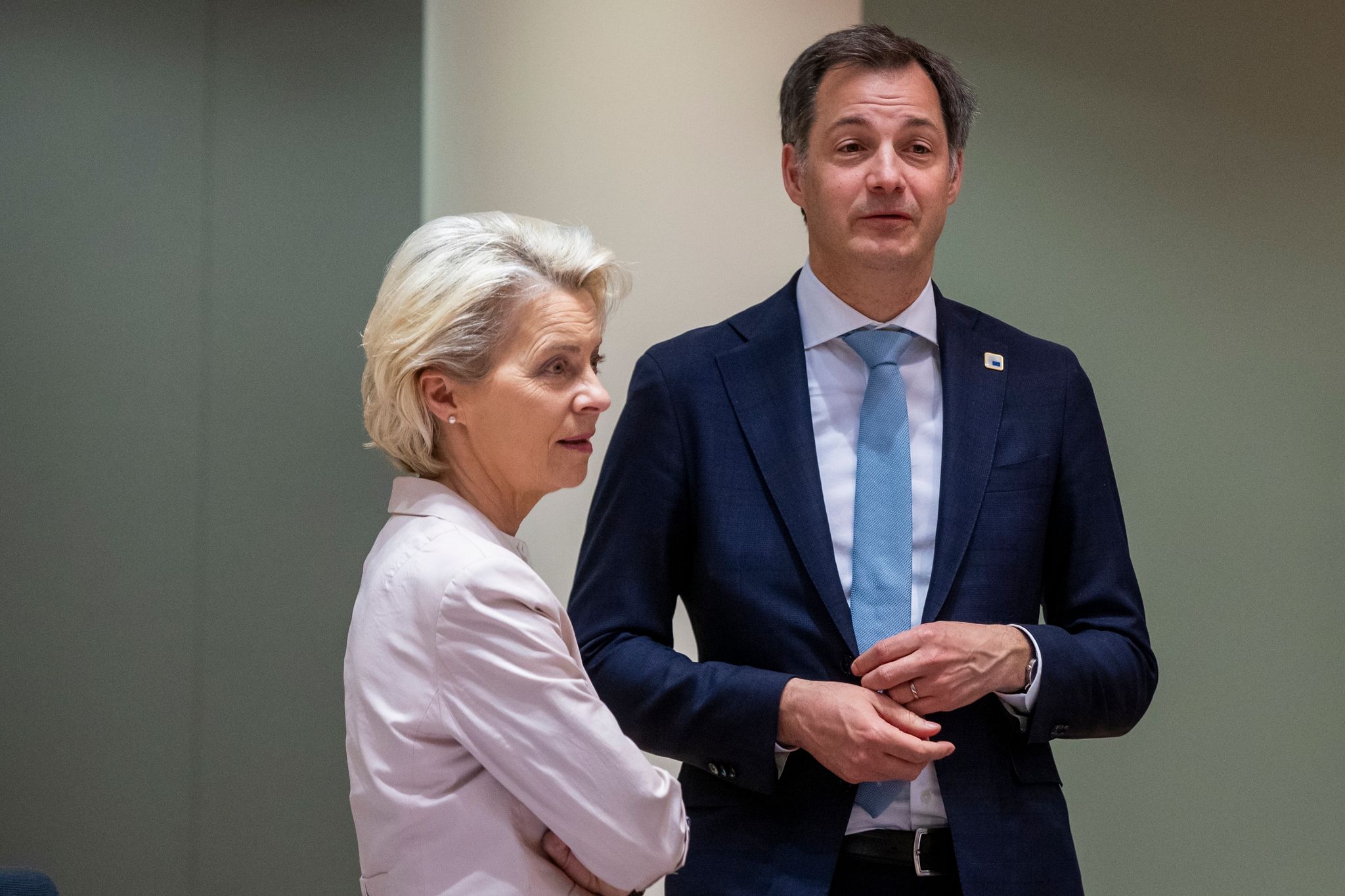 EU-Länder wollen Gas gemeinsam einkaufen – keine Preisdeckel