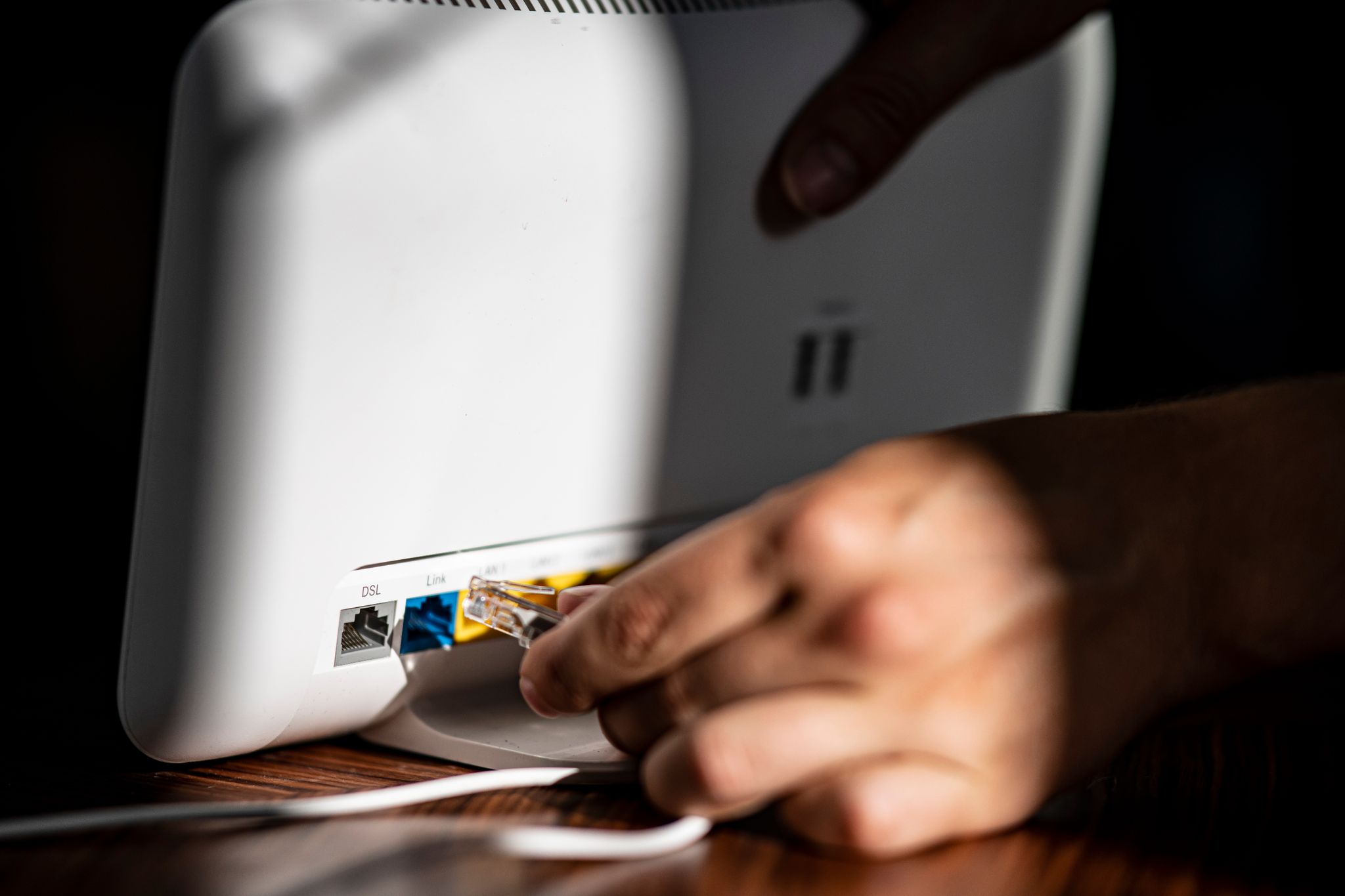 Internet-Datenvolumen wächst weiter rasant an