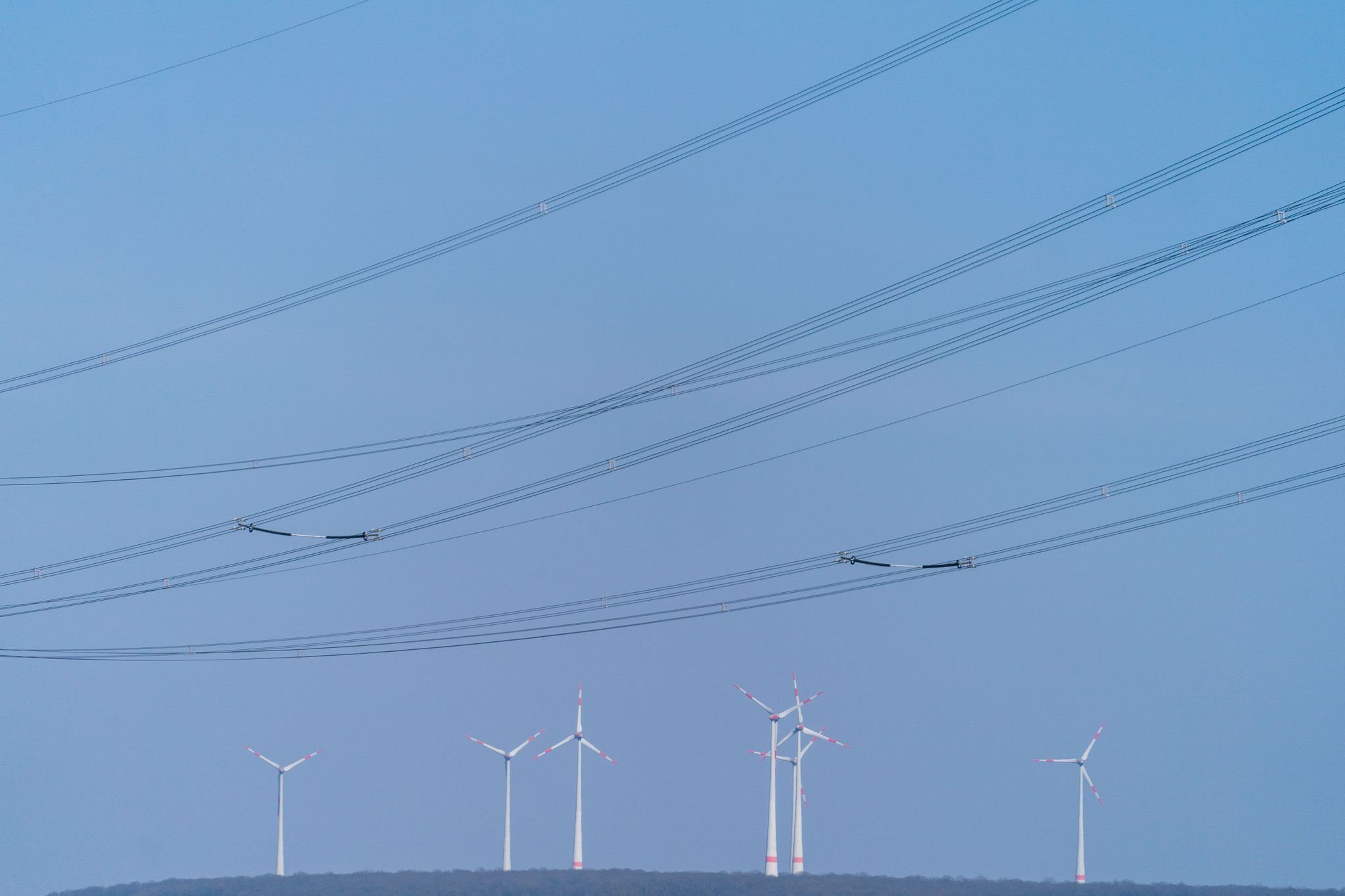Anhaltende Debatte über Neugestaltung der Energieversorgung