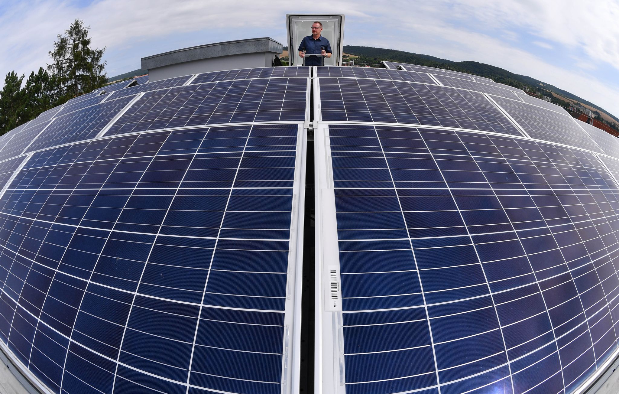 Solarwirtschaft rechnet mit mehr Nachfrage