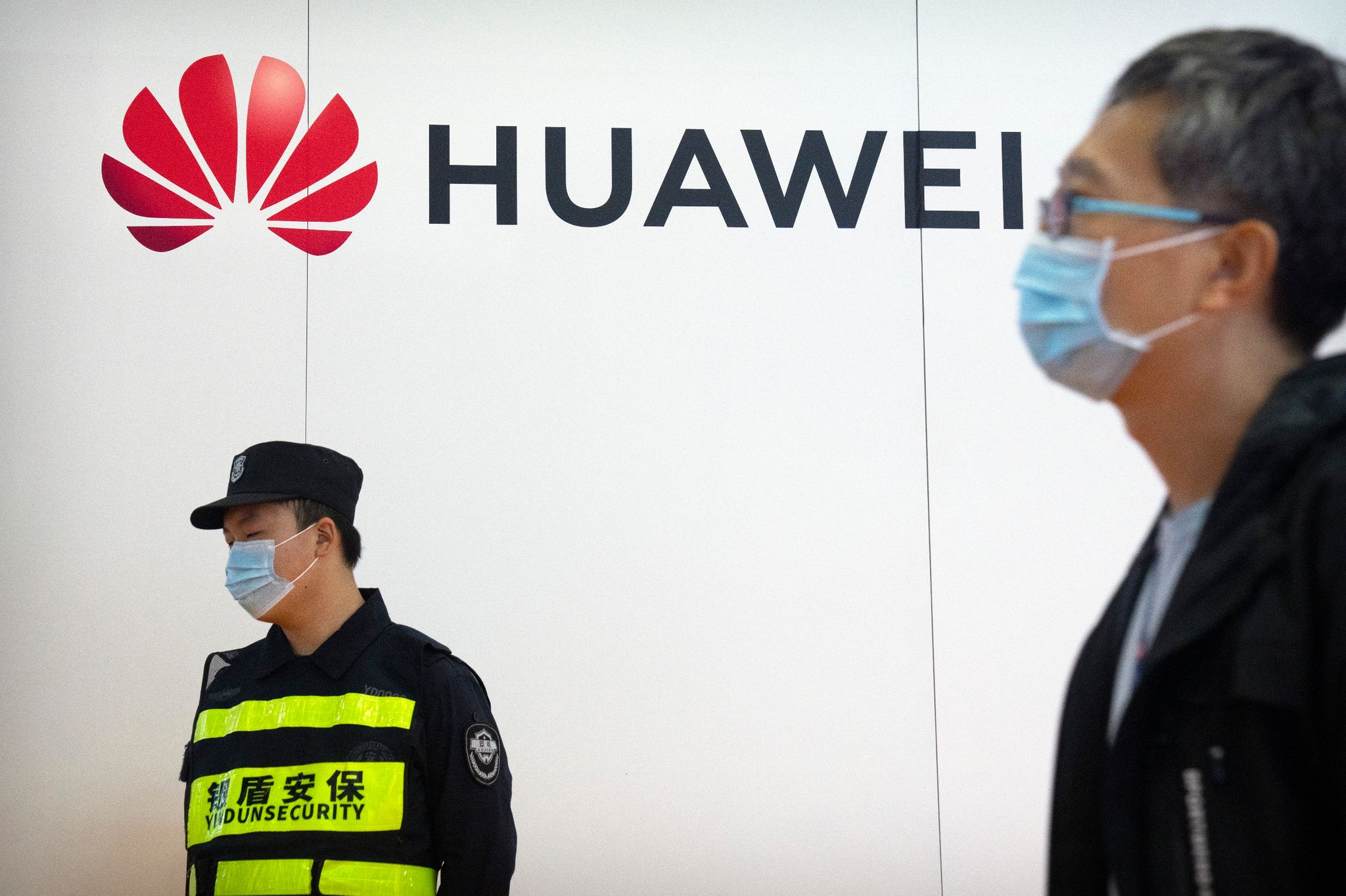 Trotz Umsatzeinbruch: Huawei verzeichnet Rekordgewinn