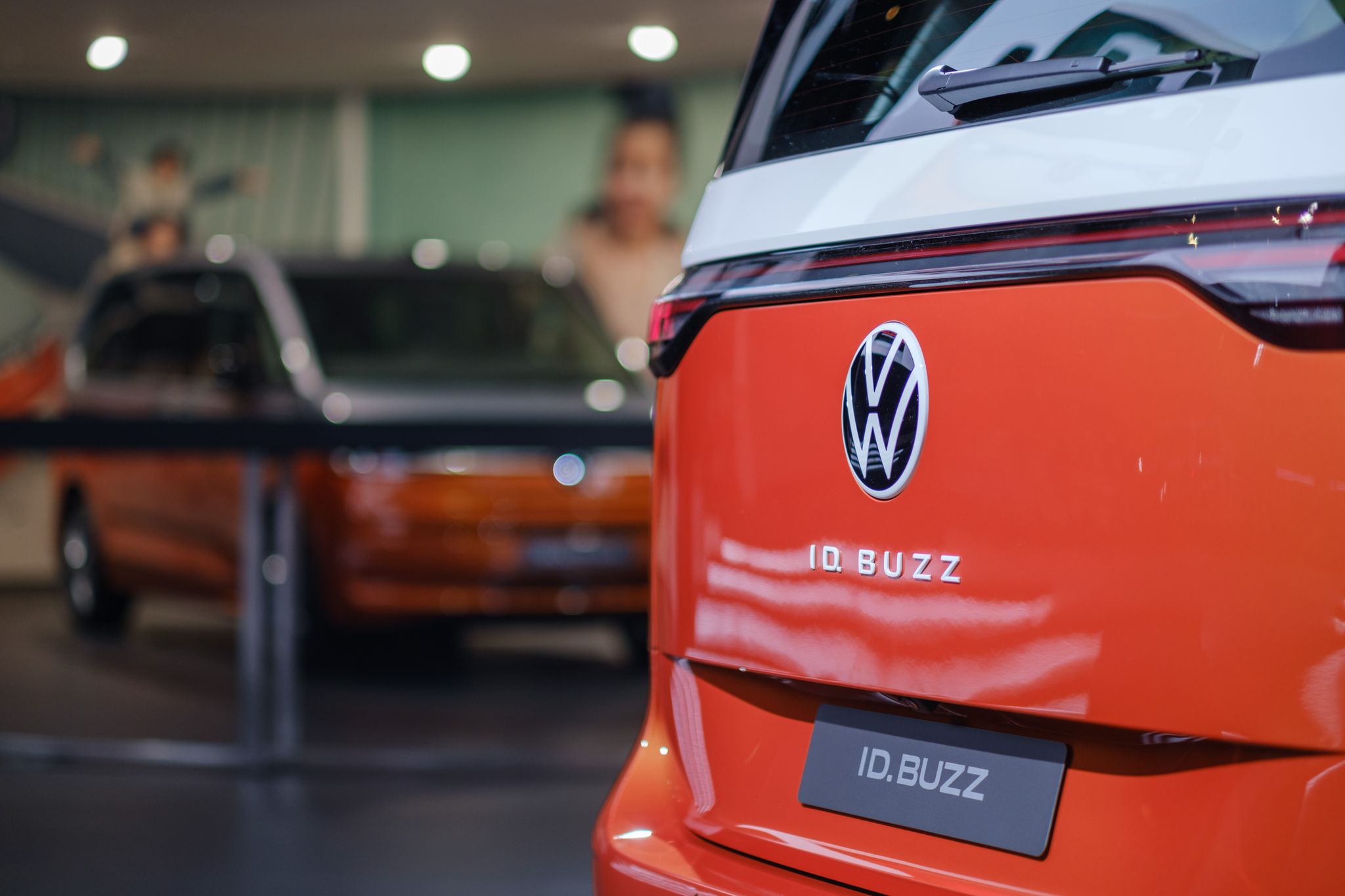 VW plant weitere E-Modelle – Preise könnten steigen