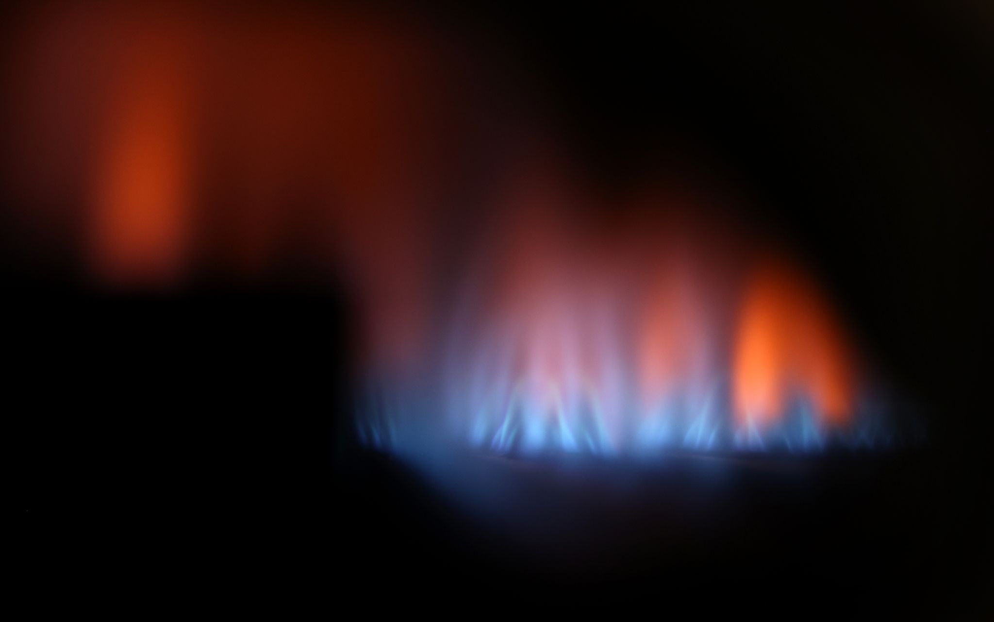 Gazprom liefert weiter Gas – Wirtschaft in Sorge
