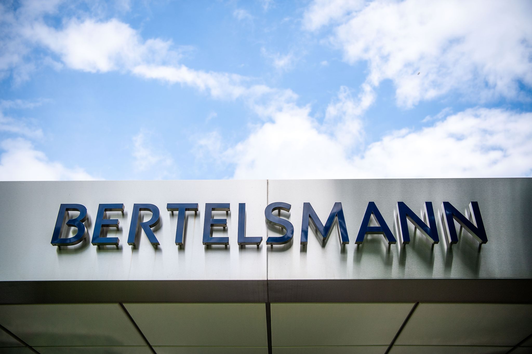 Bertelsmann nimmt digitale Gesundheitsgeschäfte in den Blick