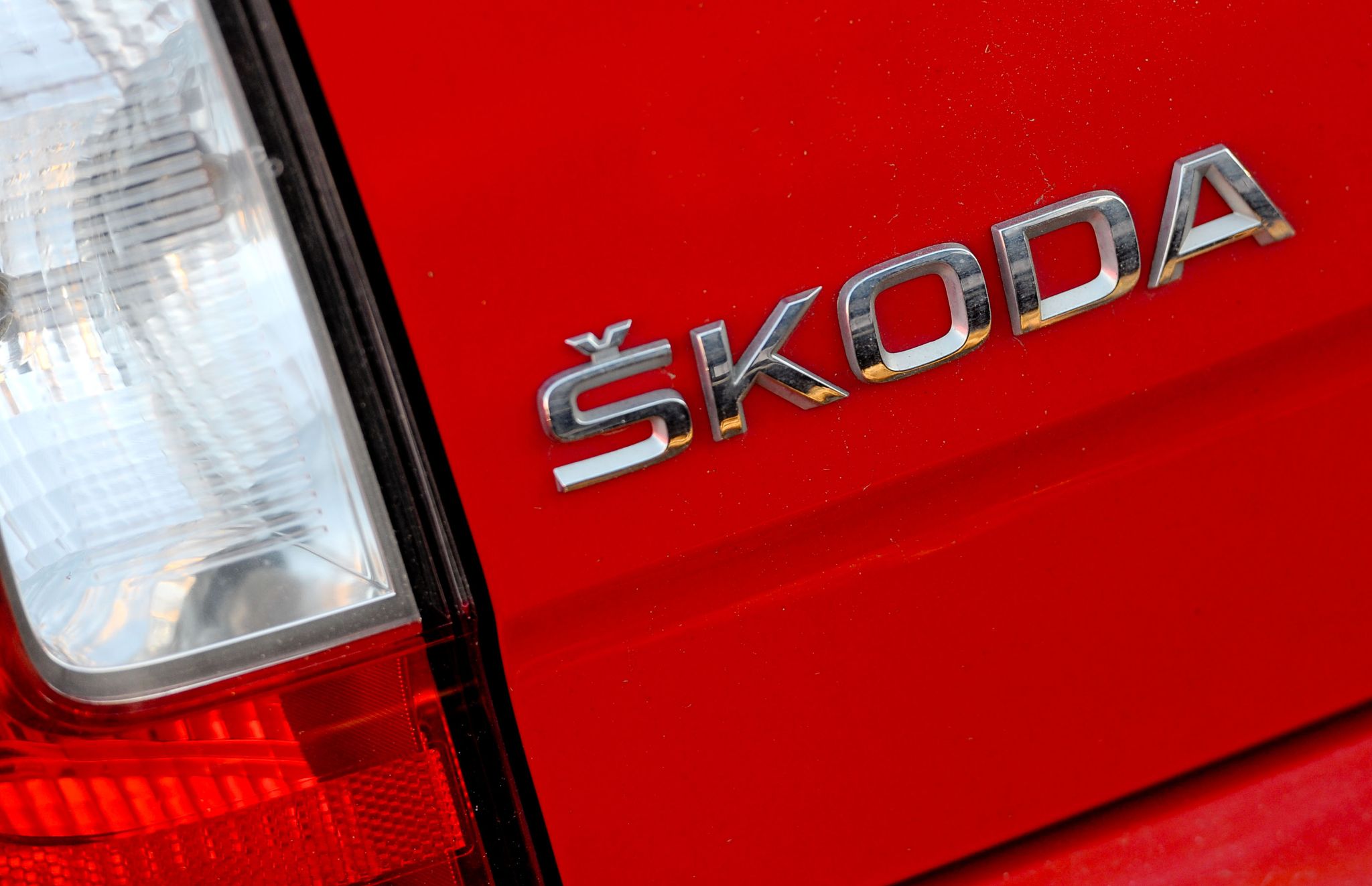 Neuer Skoda-Chef Zellmer vor vielen Herausforderungen