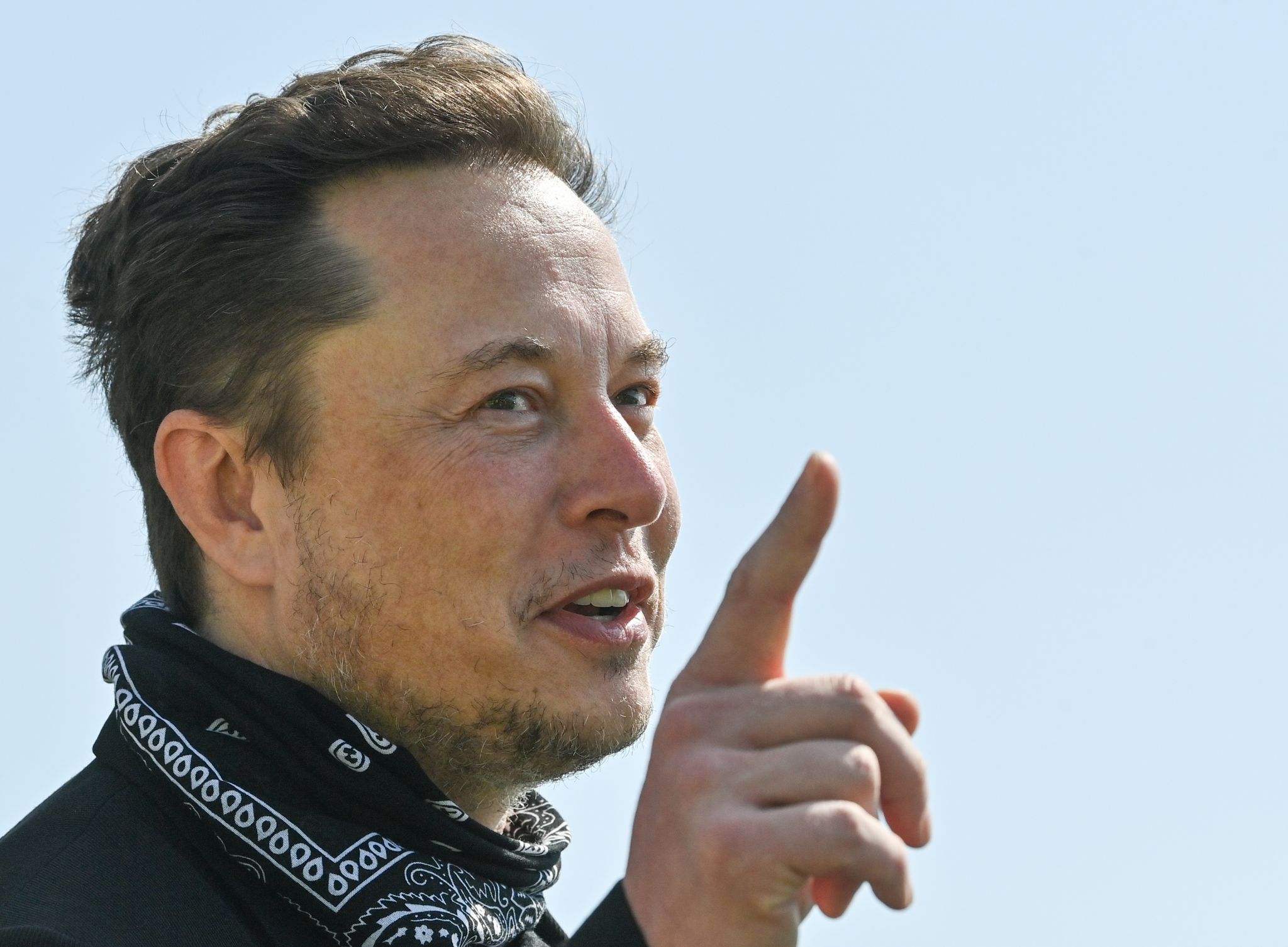 Tesla-Chef Musk wird größter Twitter-Aktionär