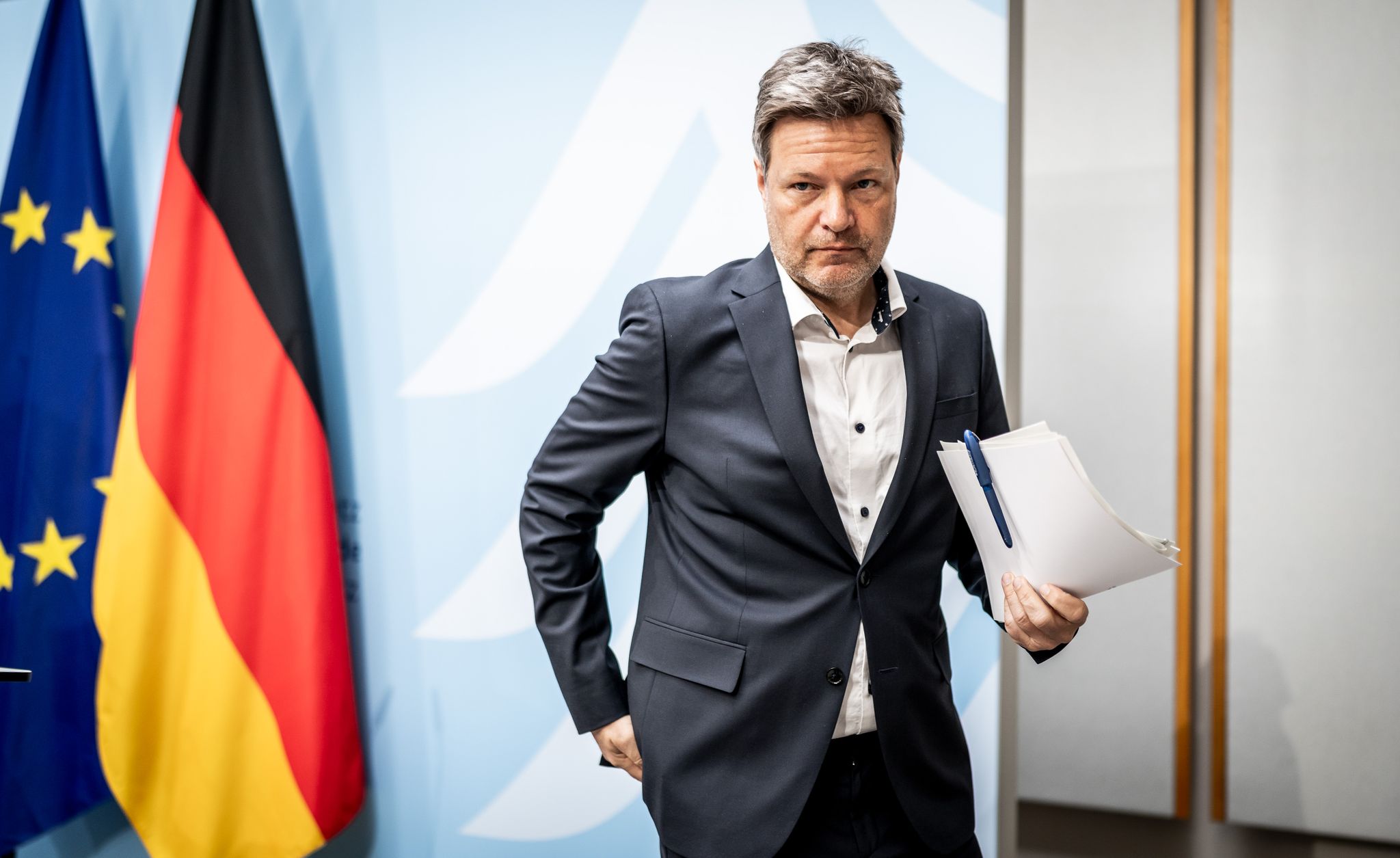 Nach Gräueltaten in Butscha: Diskussion über Energie-Embargo