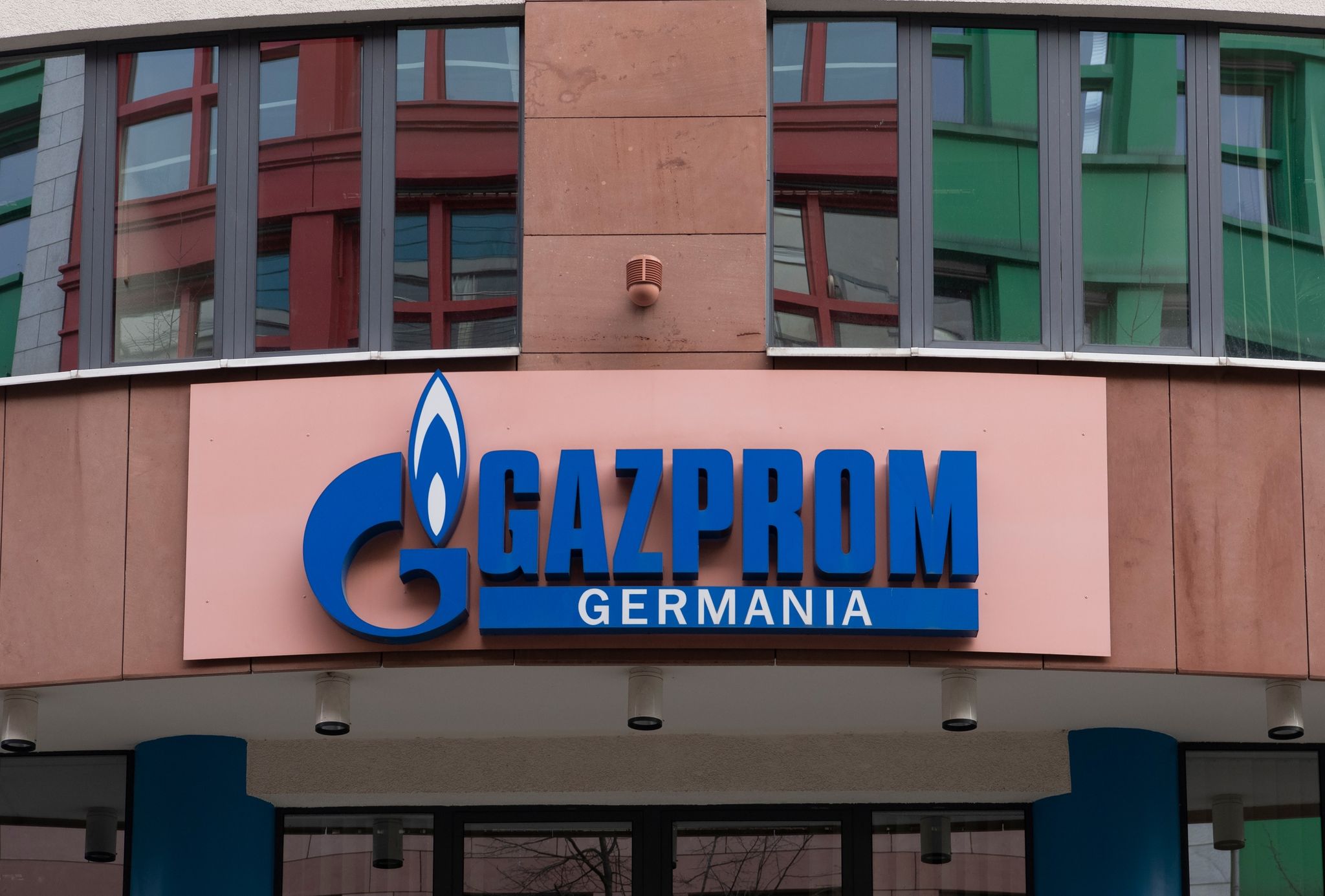 Bundesnetzagentur übernimmt Regie bei Gazprom-Tochter