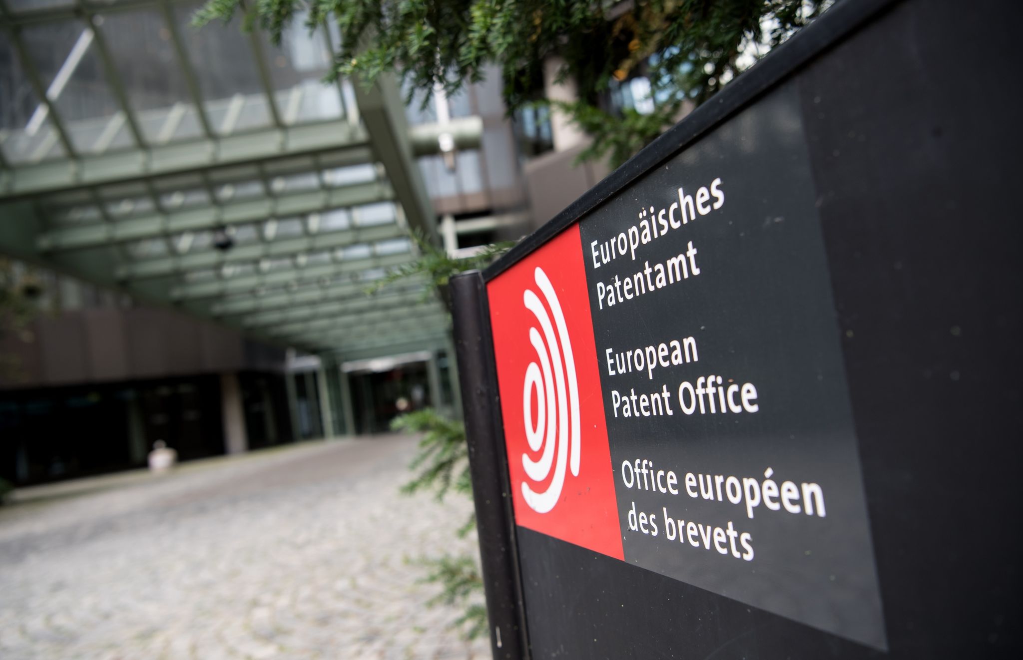 Anmeldungsrekord beim Europäischen Patentamt