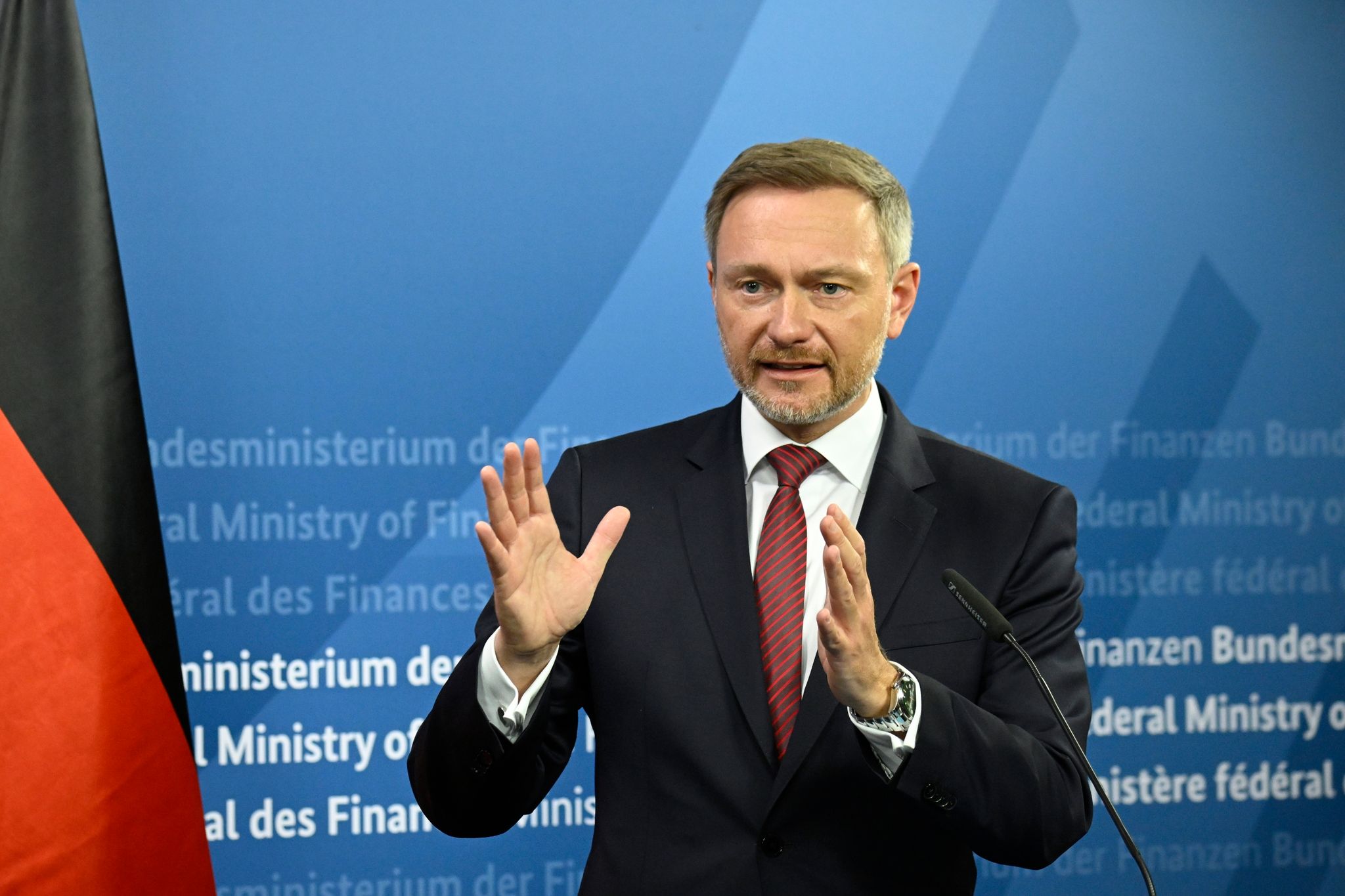 Polen blockiert Einigung auf Gesetz für Mindeststeuer