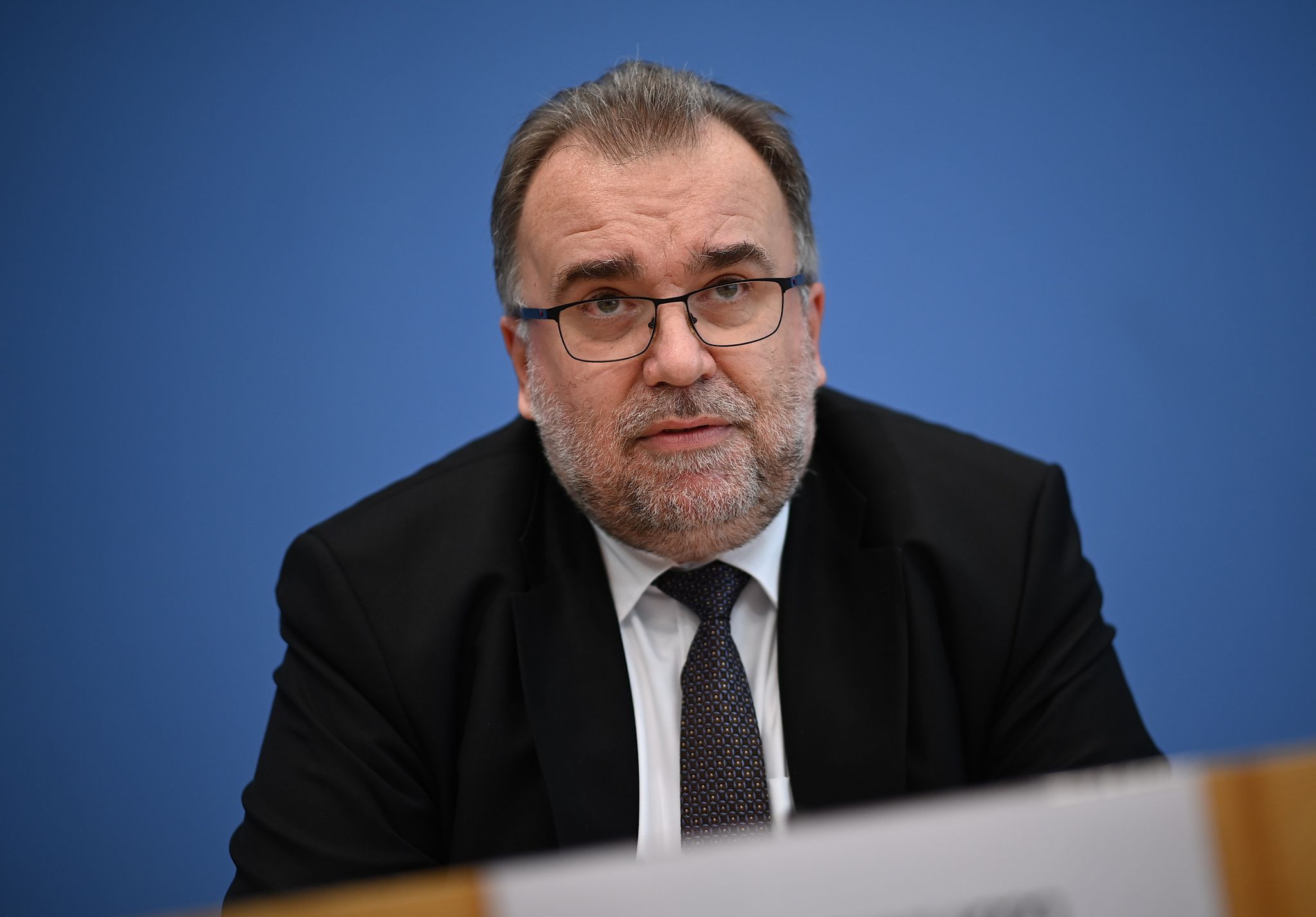 Deutsche Industrie unterstützt Sanktionskurs gegen Russland