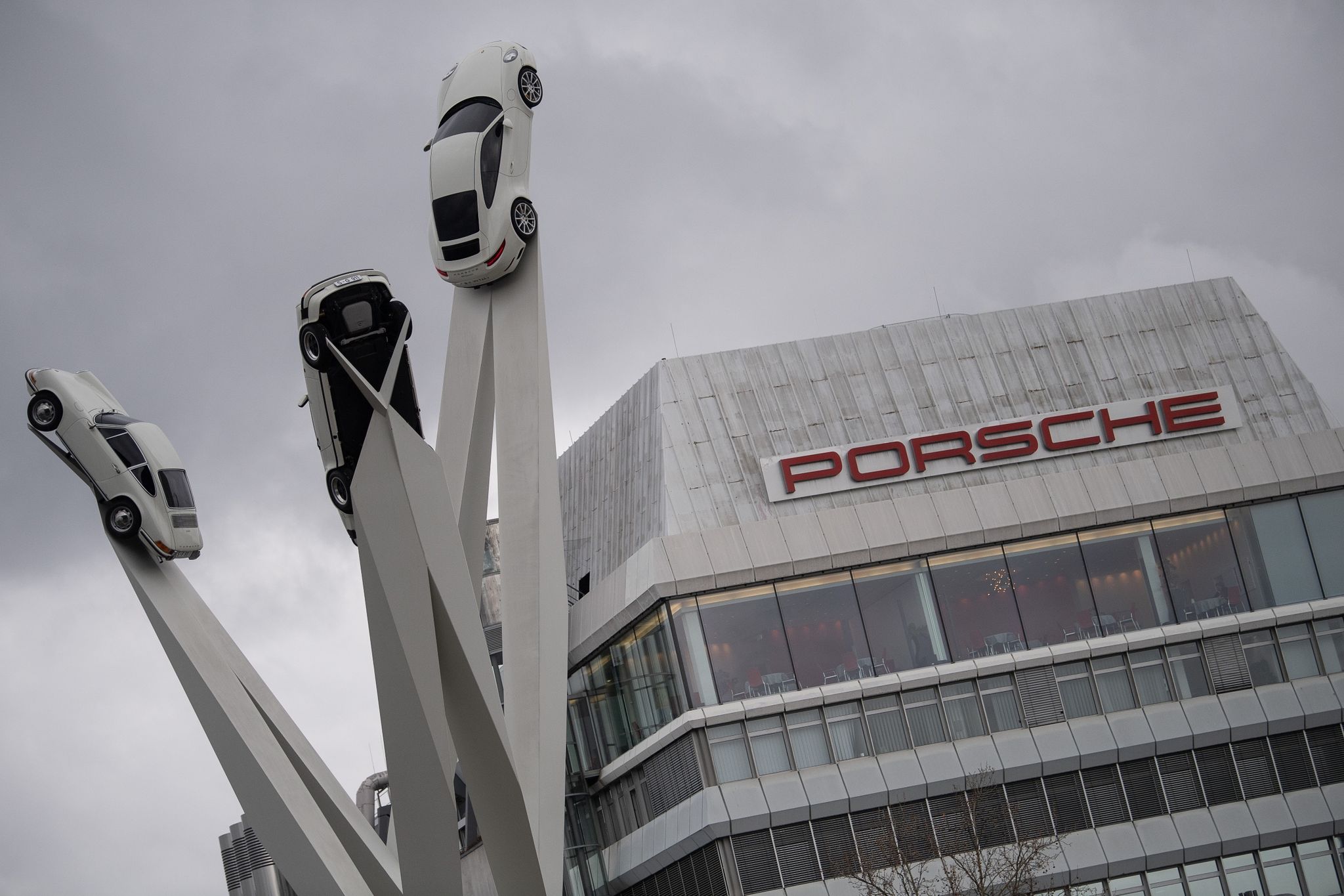 Hoffnungsschimmer für Erben im Streit um Porsche-911-Design