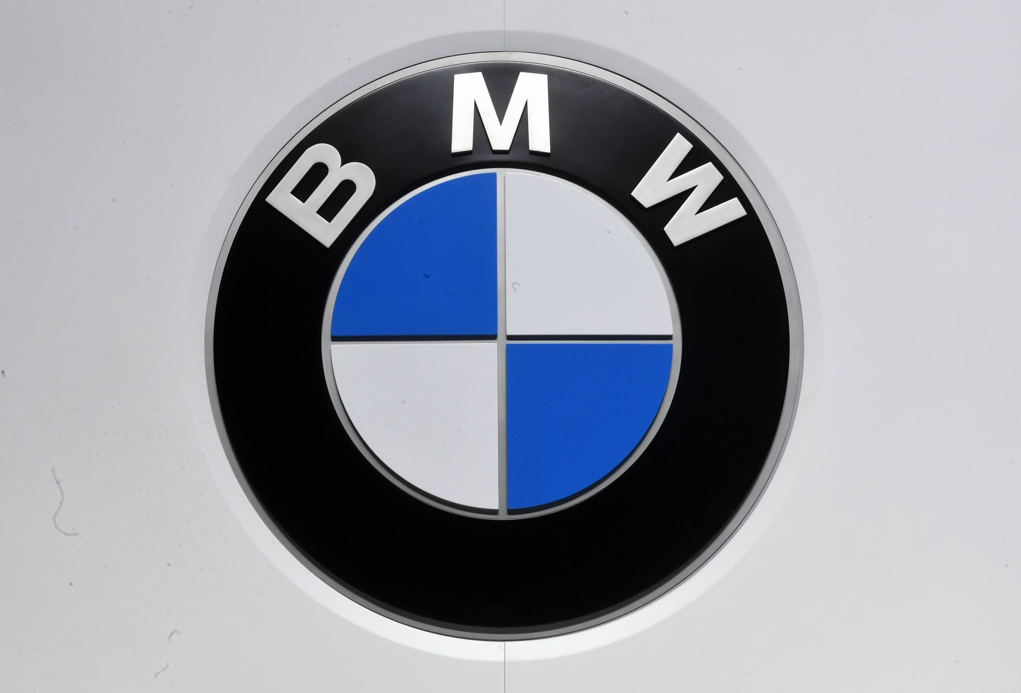 BMW-Absatz geht zurück