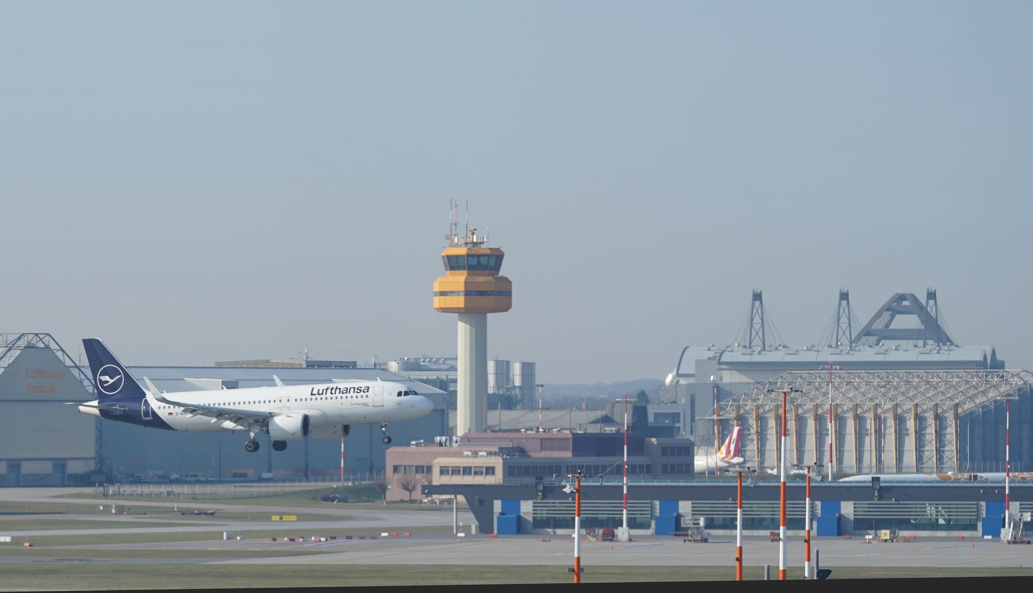 EuGH stärkt Fluggastrechte bei Reisen über EU-Grenzen hinweg