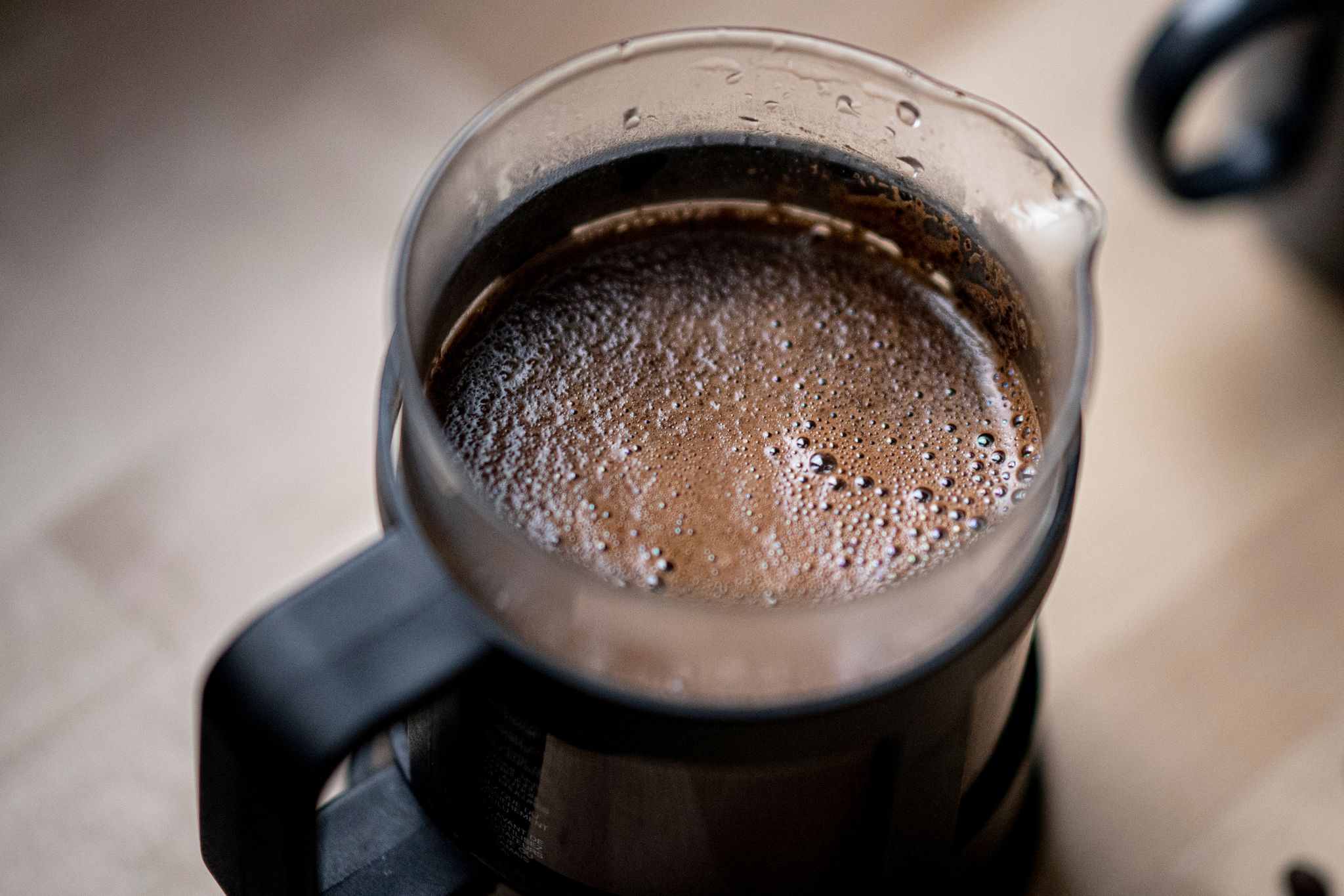 Kaffeekonsum steigt auch im zweiten Coronajahr weiter an