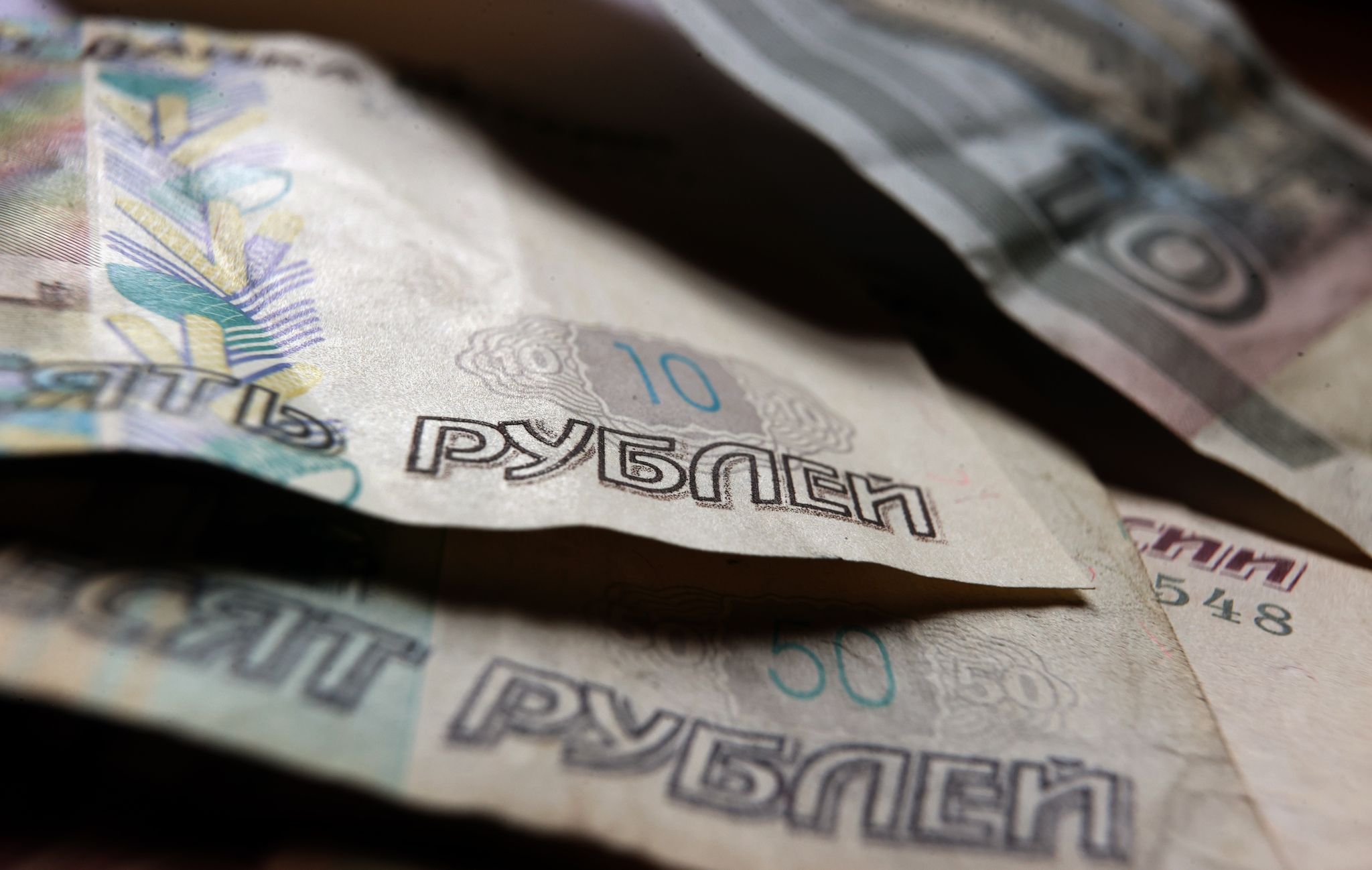 Russische Notenbank senkt Leitzins auf 17 Prozent