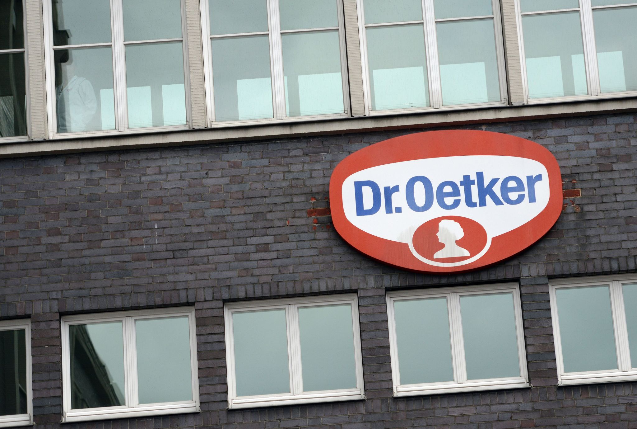 Auch Dr. Oetker zieht sich komplett aus Russland zurück