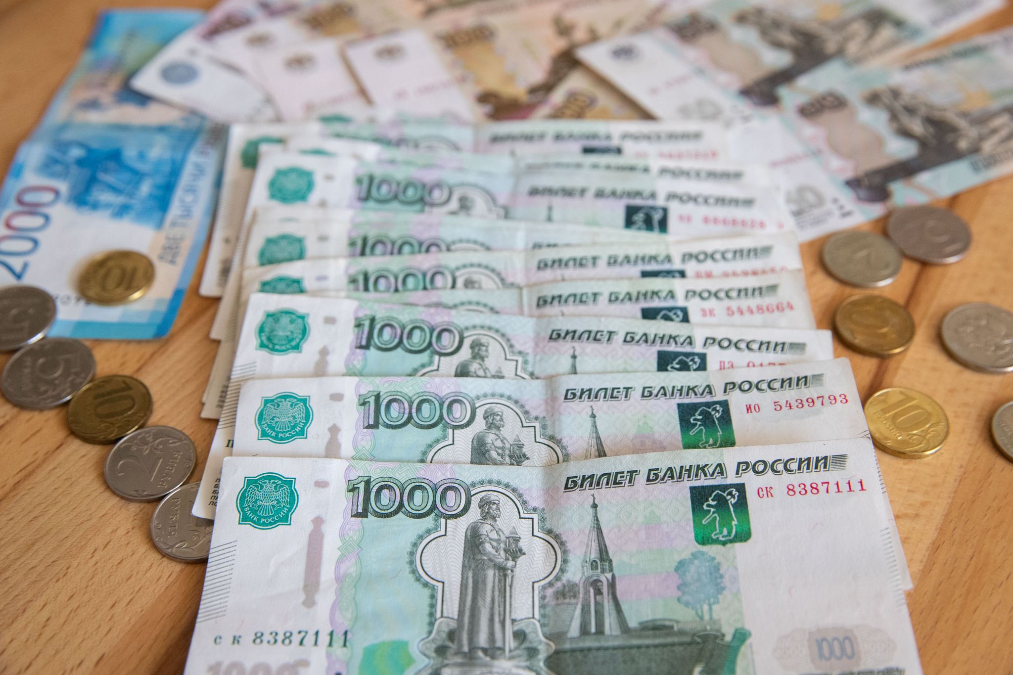 Russland will vorerst keine Anleihen begeben