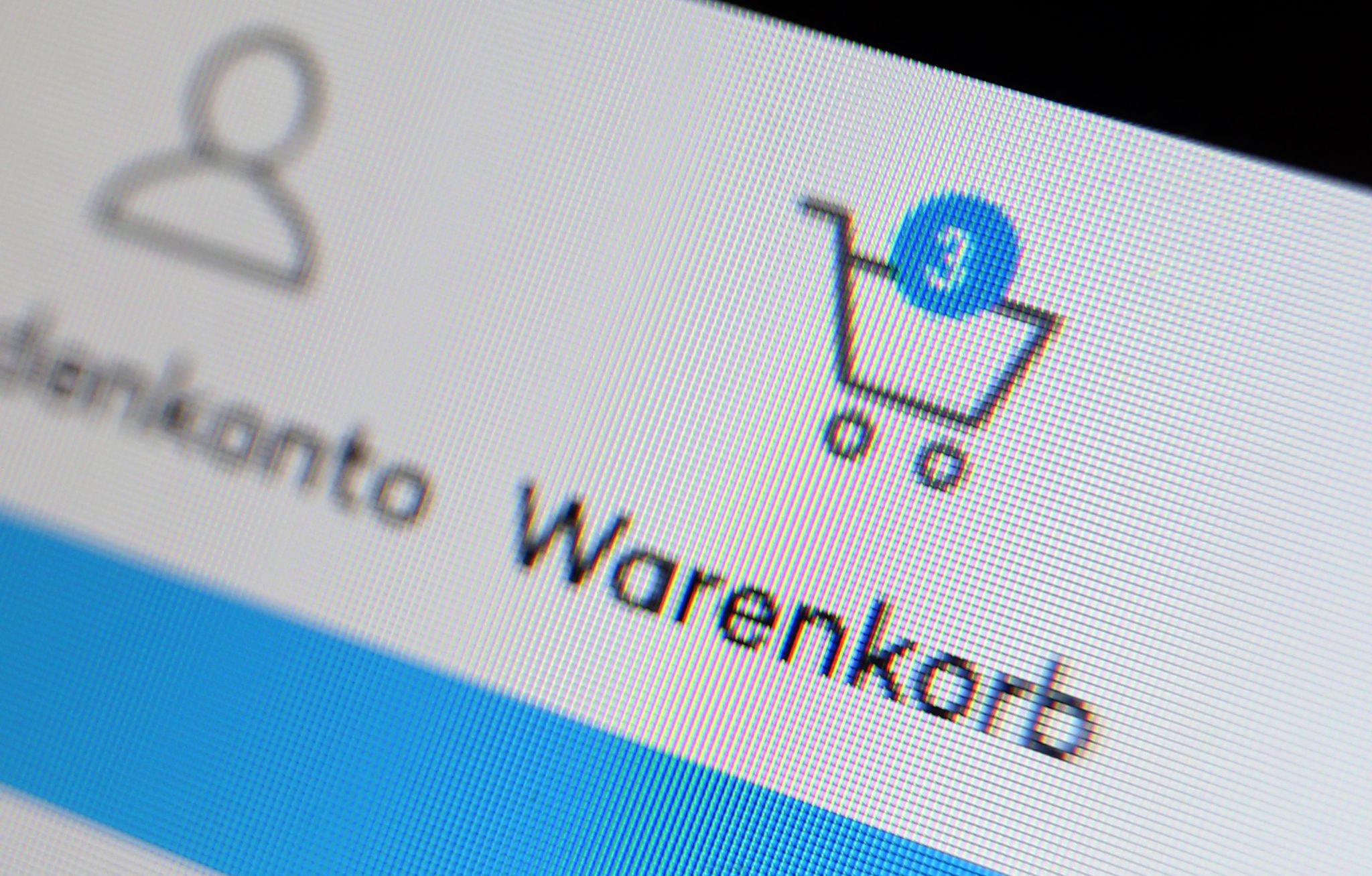 Onlinehandel in Deutschland wächst langsamer