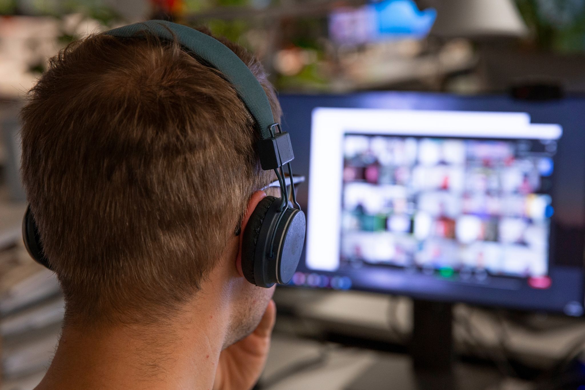 Arbeitszeitvernichtung durch Besprechungen