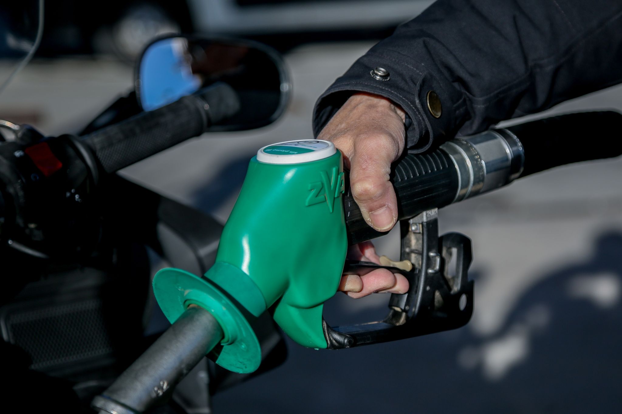 Inflation springt über sieben Prozent
