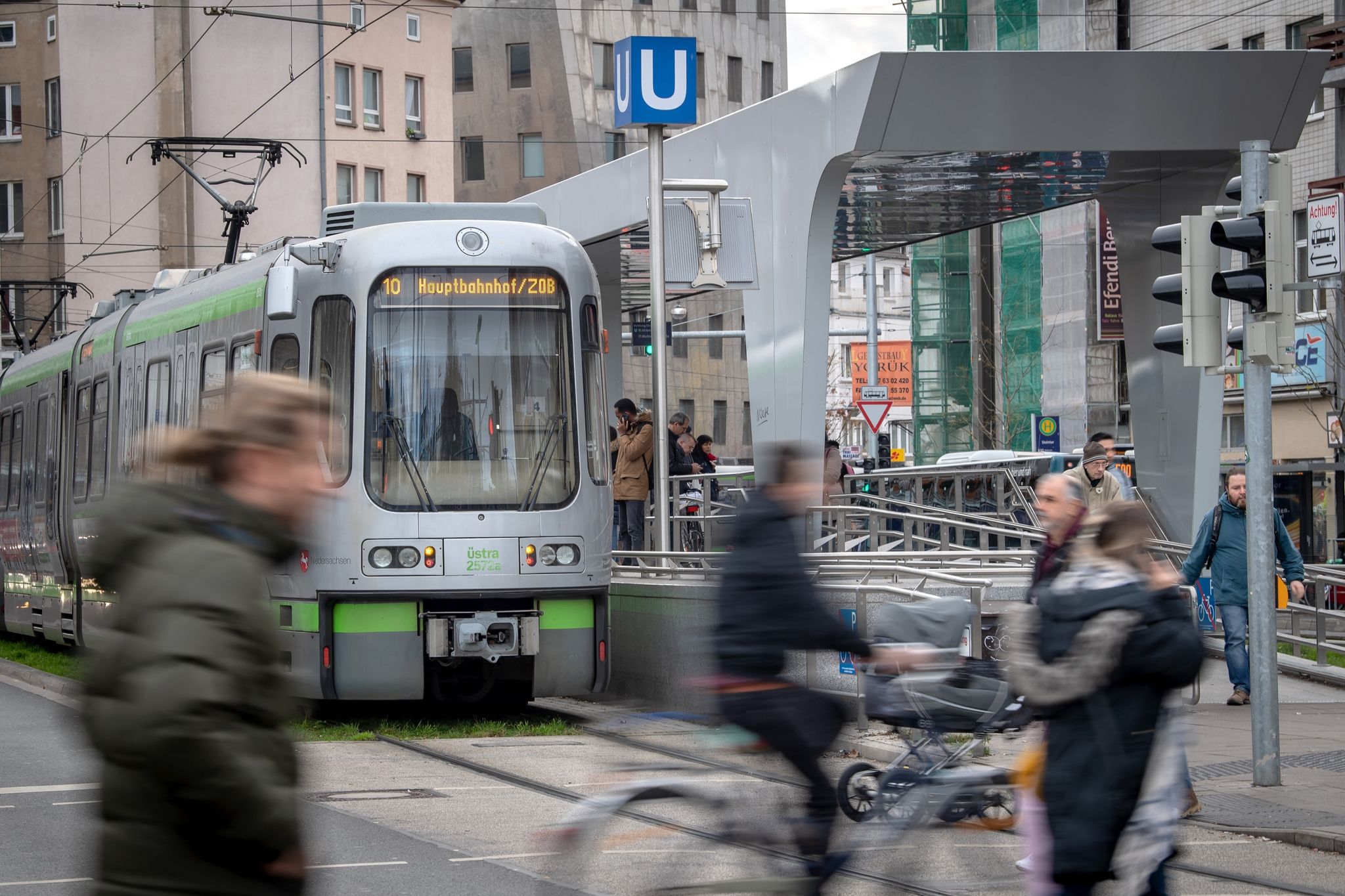9-Euro-Ticket könnte touristische Strecken überlasten