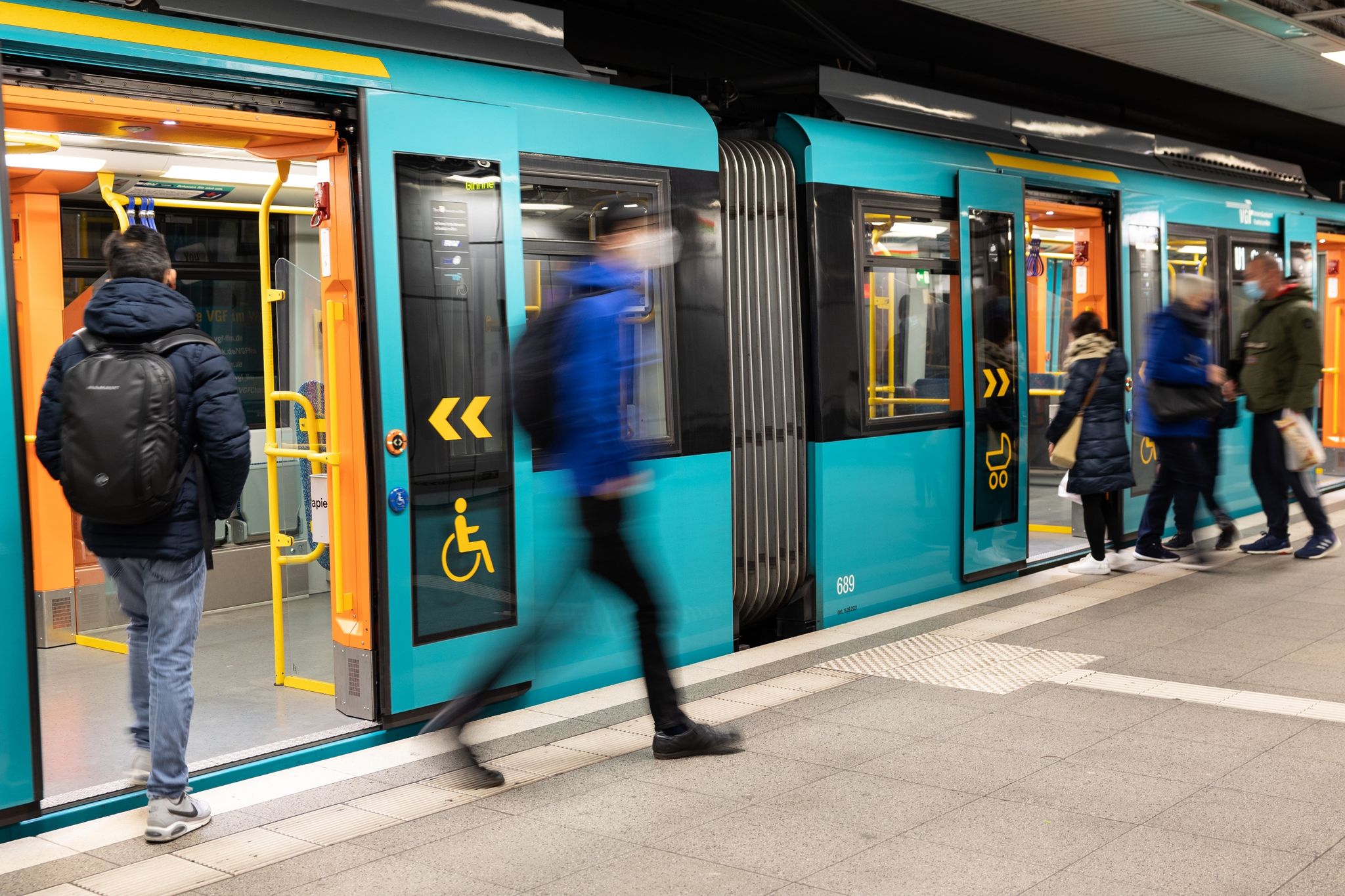 So soll das 9-Euro-Monatsticket funktionieren