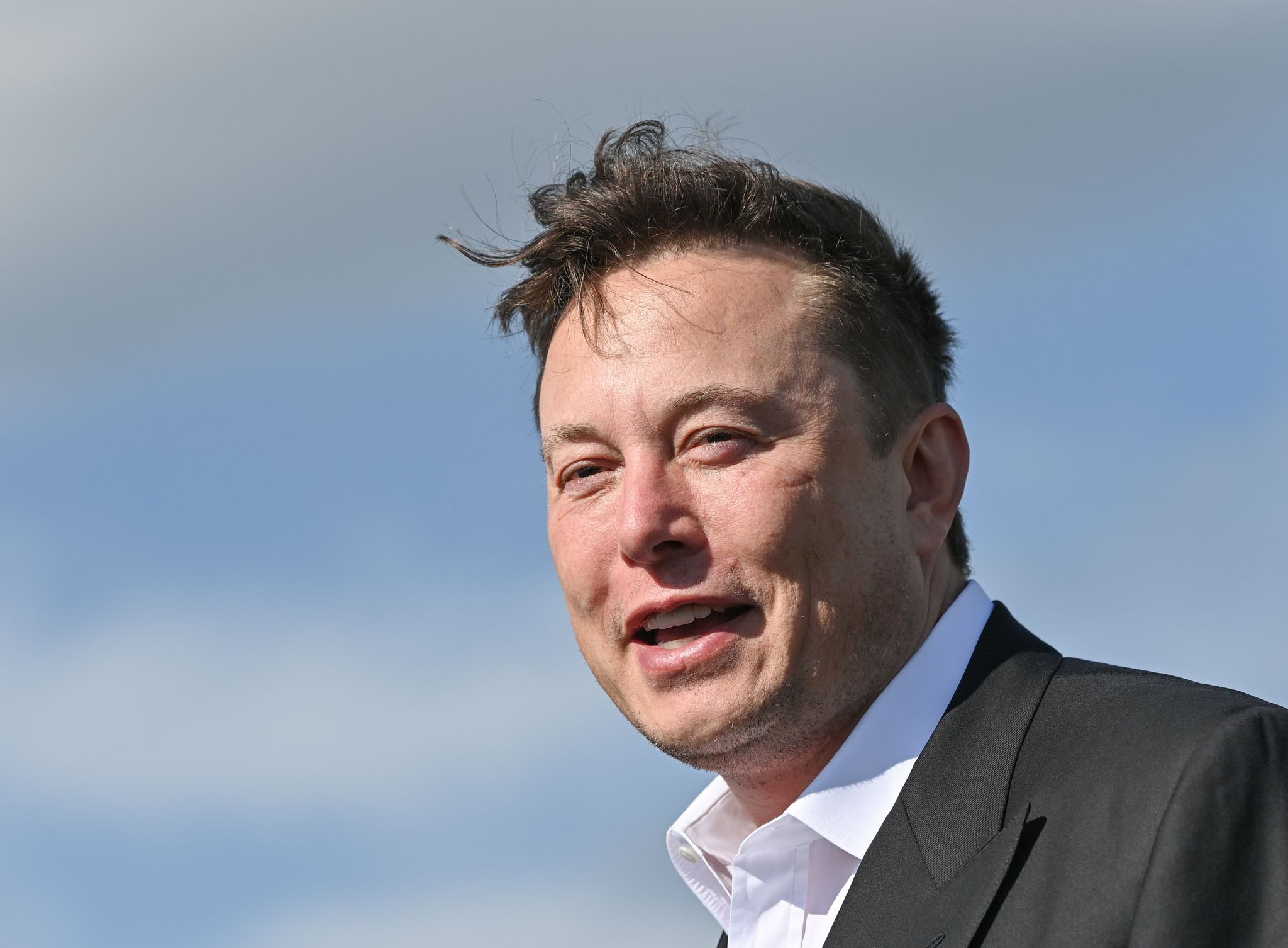 Elon Musk will Twitter kaufen