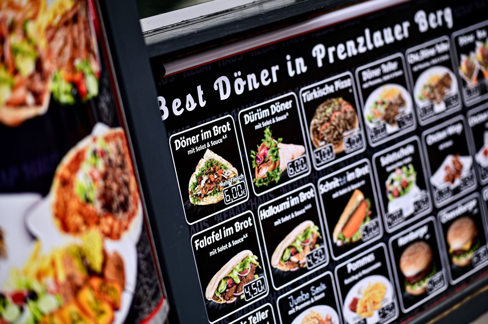 Dönerpreise steigen deutlich – Imbissbesuche werden teurer
