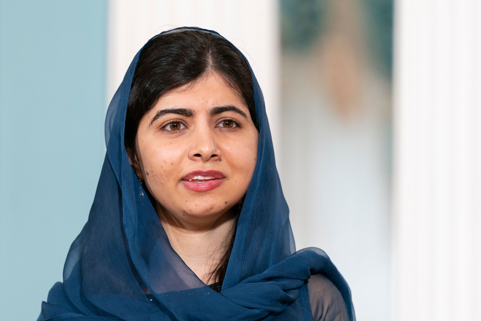 Aktivistin Malala: Mehr in Mädchen-Bildung investieren