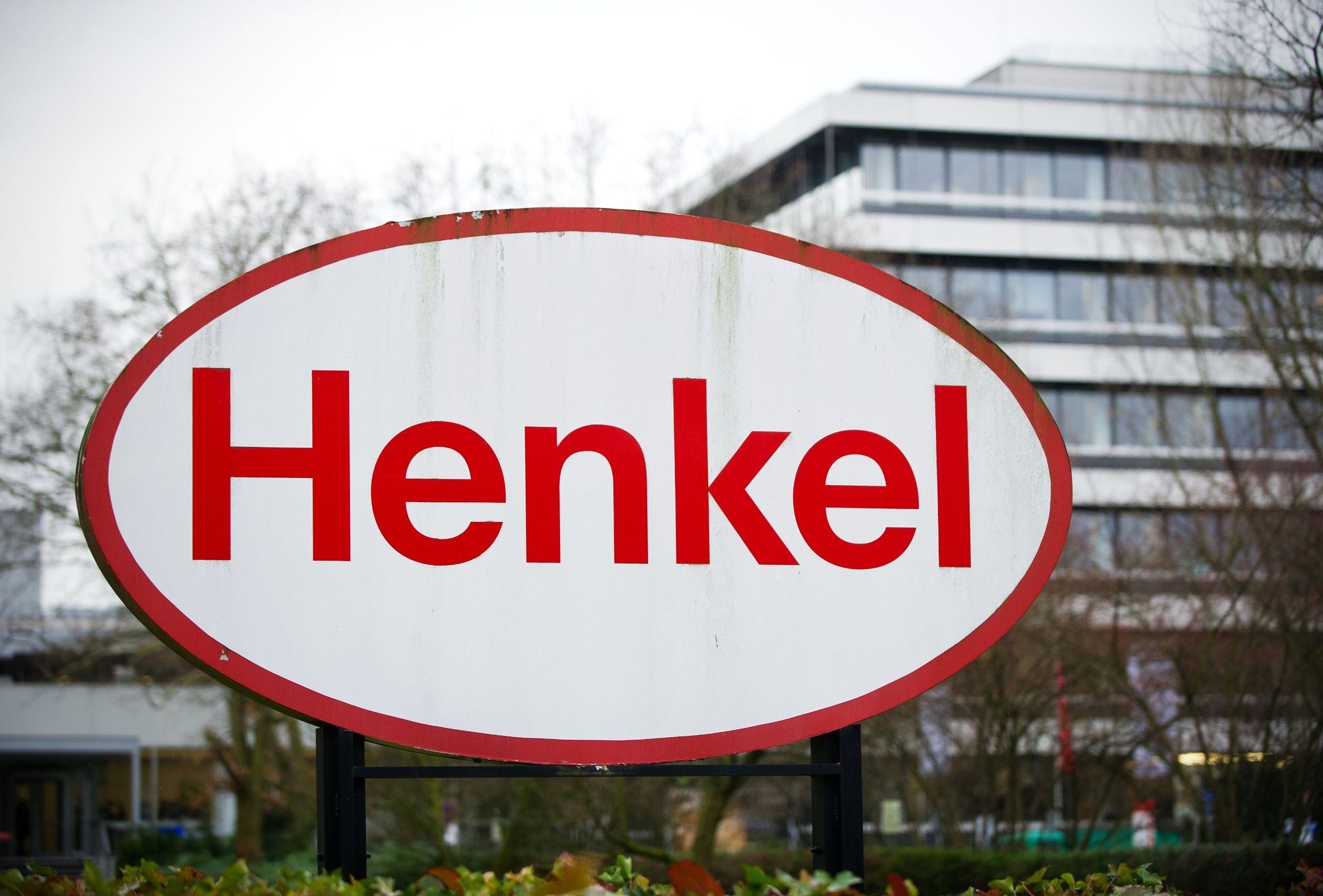 Henkel gibt Russland-Geschäft auf