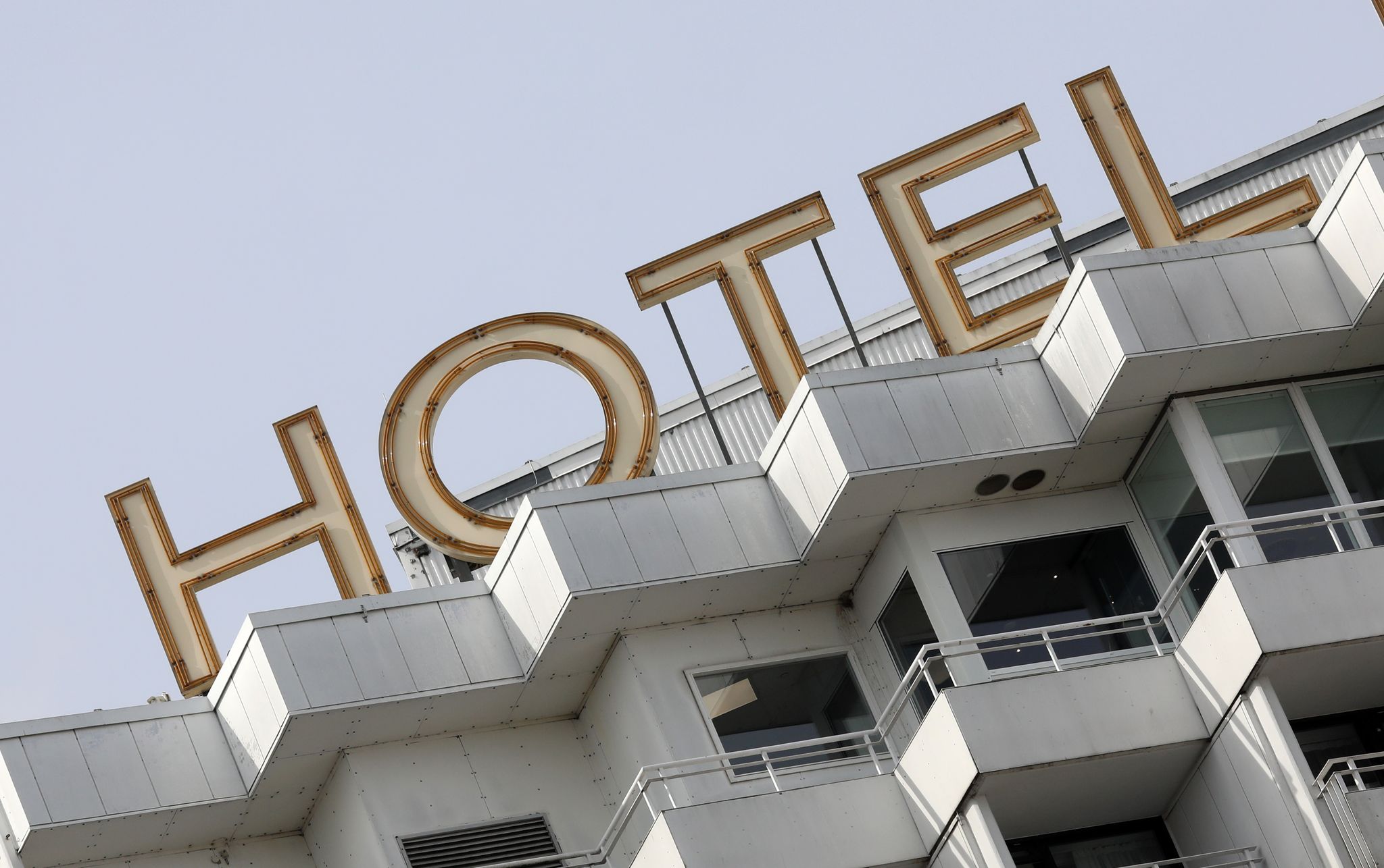 Hotels und Gaststätten mit Umsatzplus im Februar