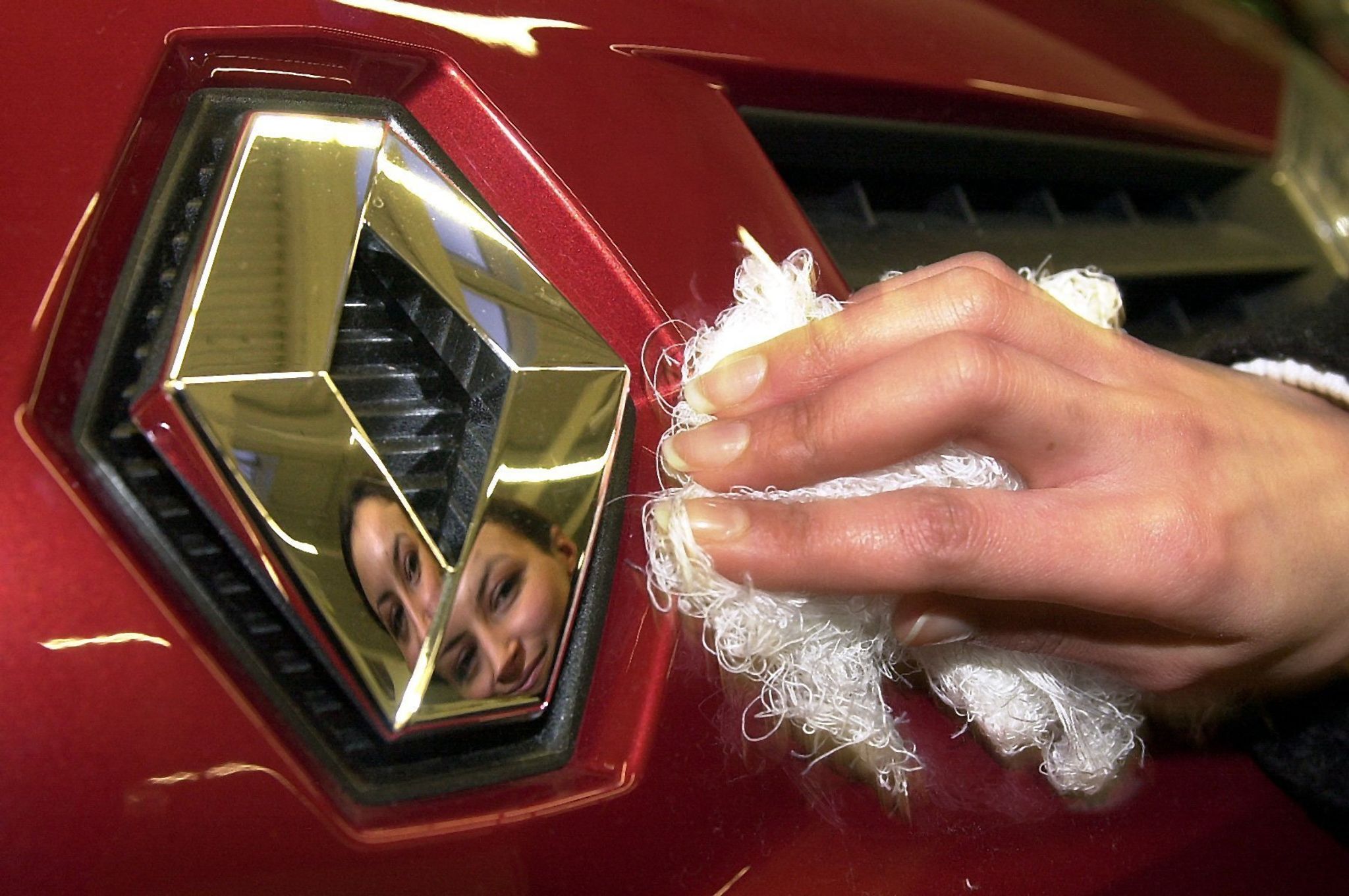 Renault verkauft deutlich weniger Autos