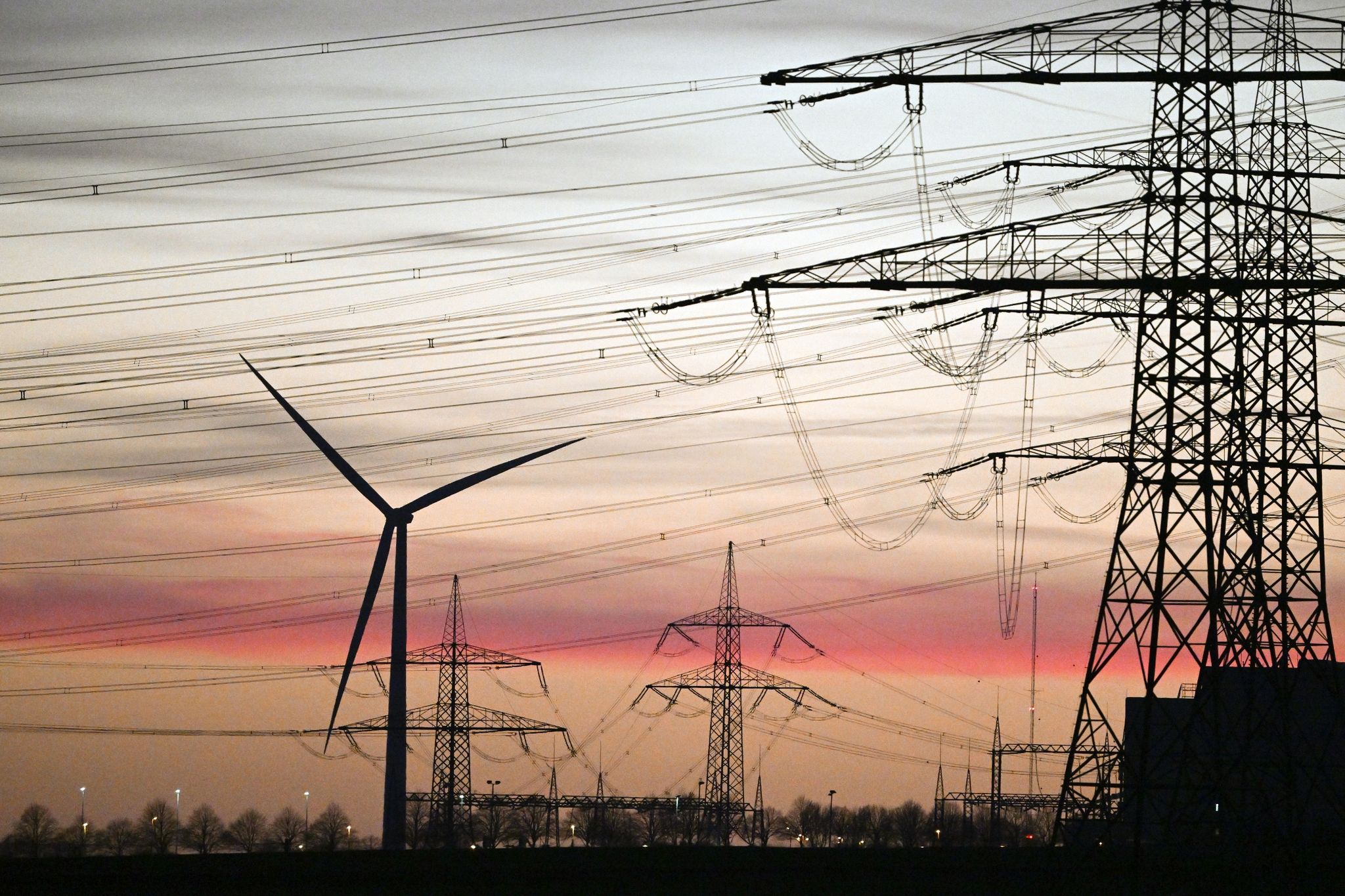 So gehen europäische Länder gegen die hohe Energiepreise vor