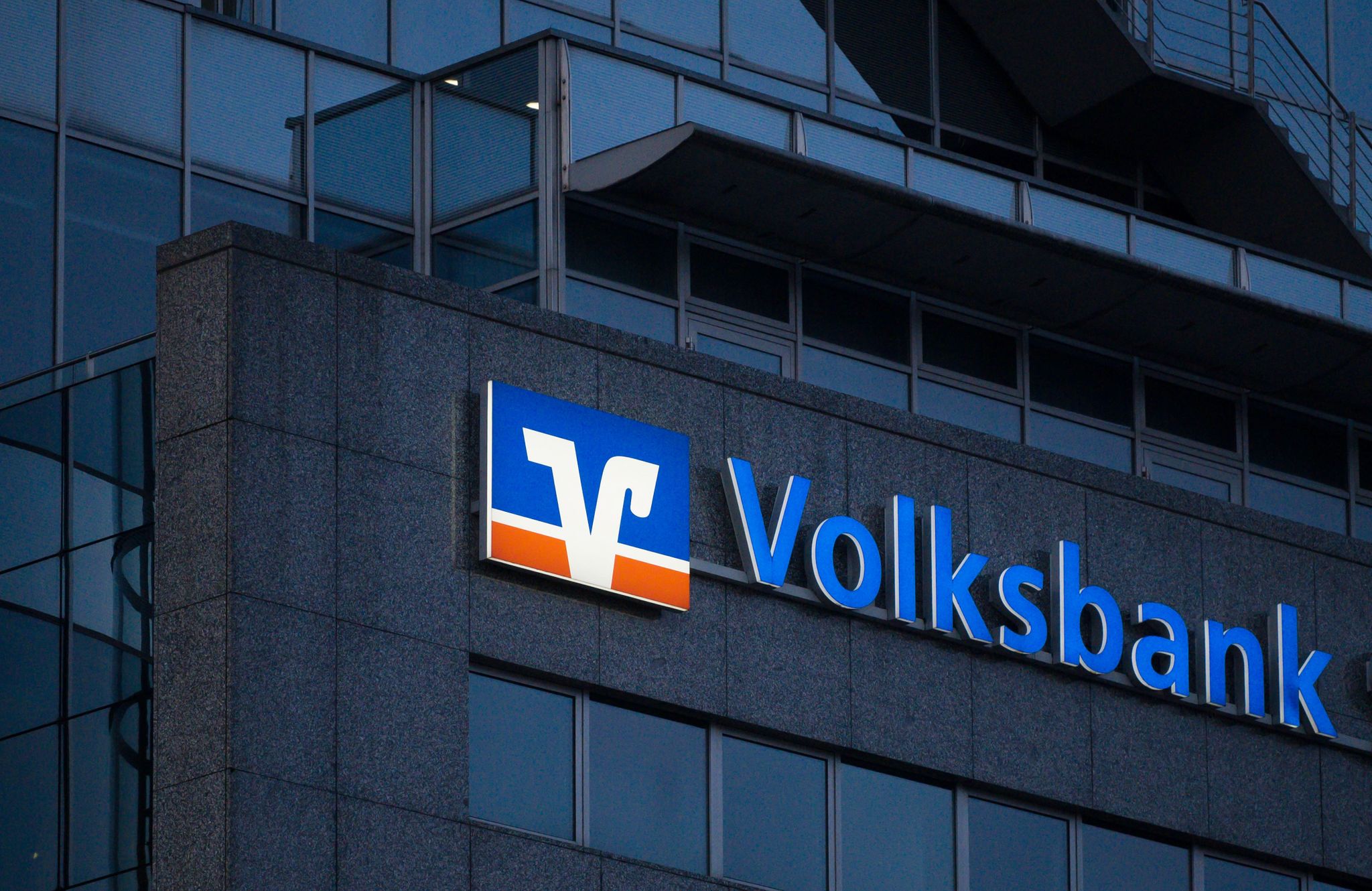 Tarifverhandlungen für Volks- und Raiffeisenbanken