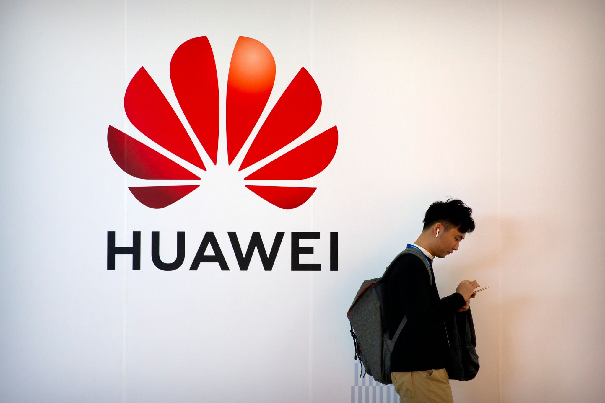 Nach US-Sanktionen: Huawei investiert massiv in Innovation