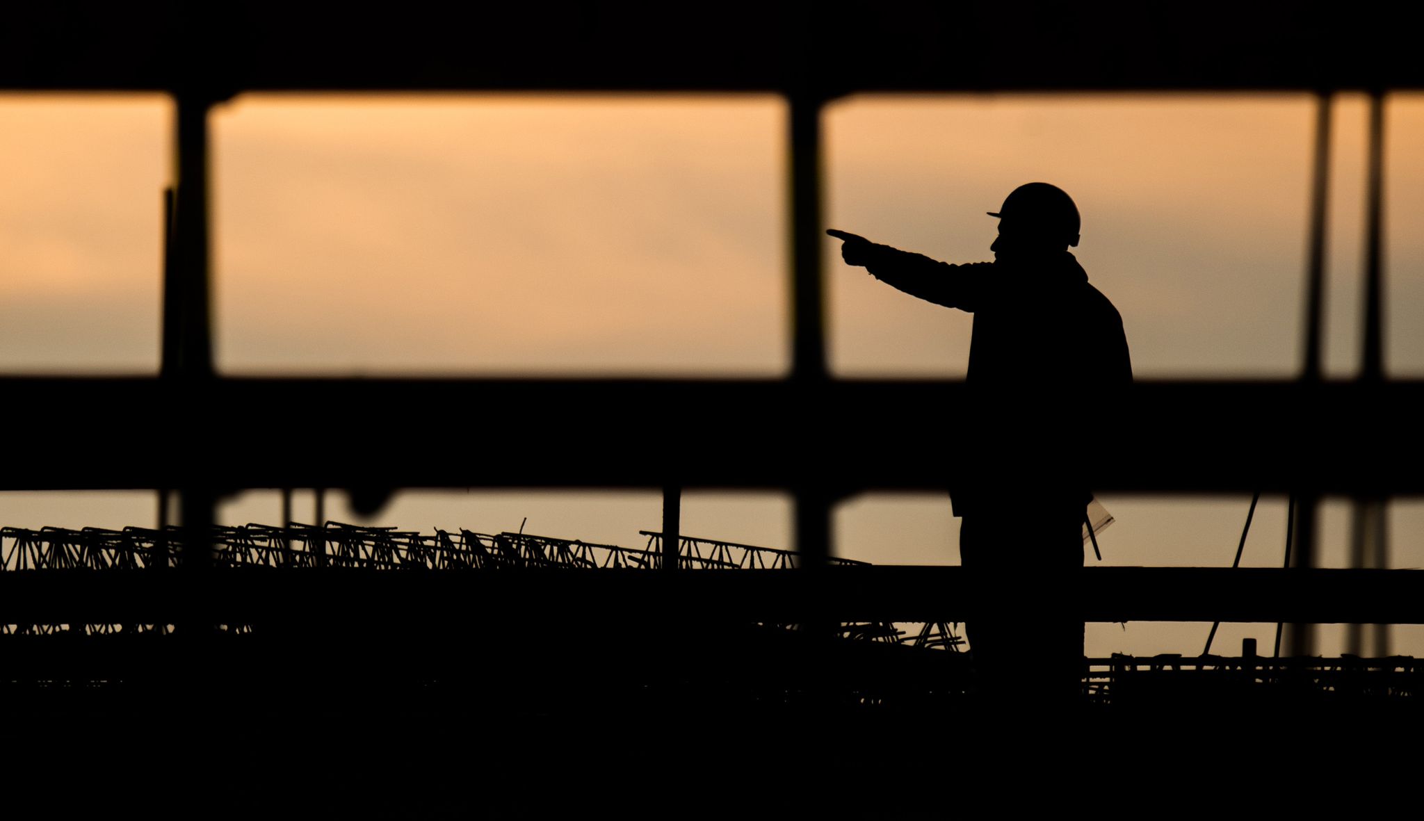 Aussichten auf Arbeitsmarkt trotz Ukraine-Krieg verbessert