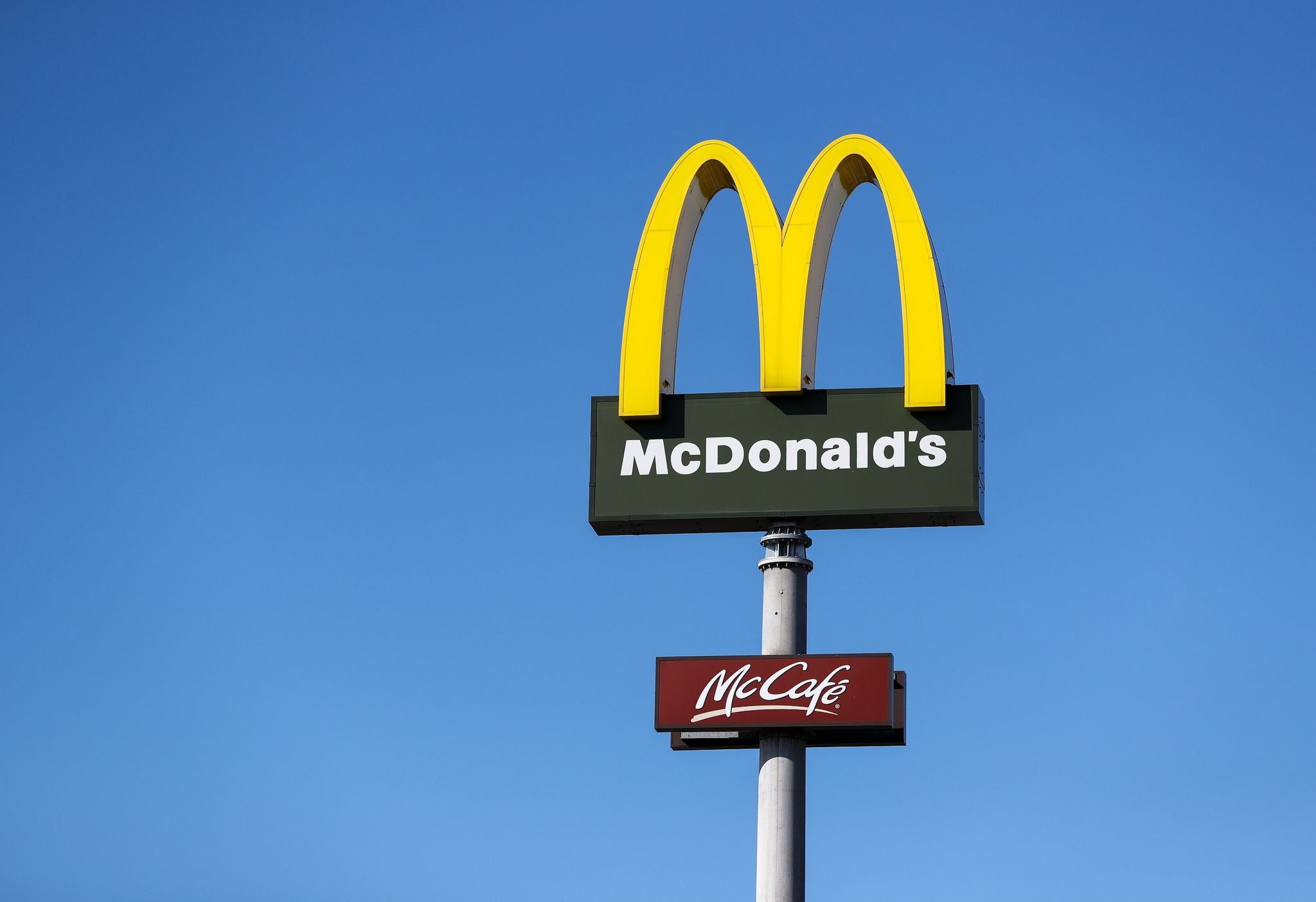 McDonald’s: Weniger Gewinn durch Schließungen in Russland