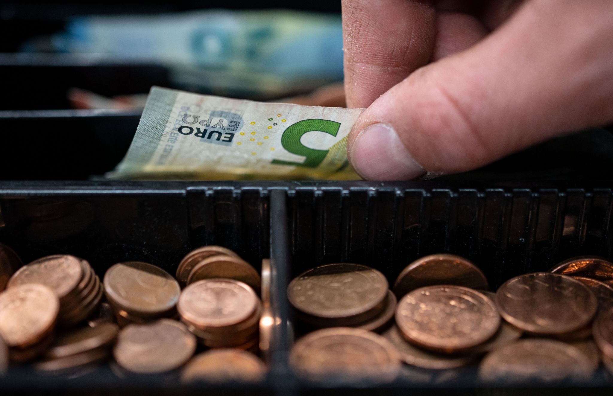 Inflation im April auf 7,4 Prozent gestiegen