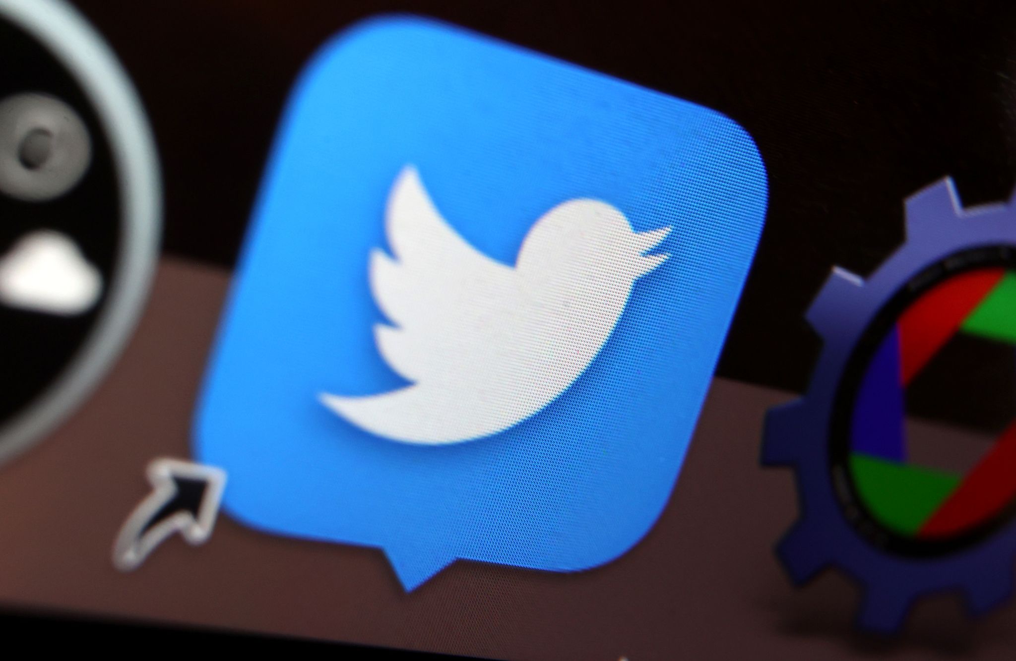 Twitter mit deutlichem Nutzer-Zuwachs