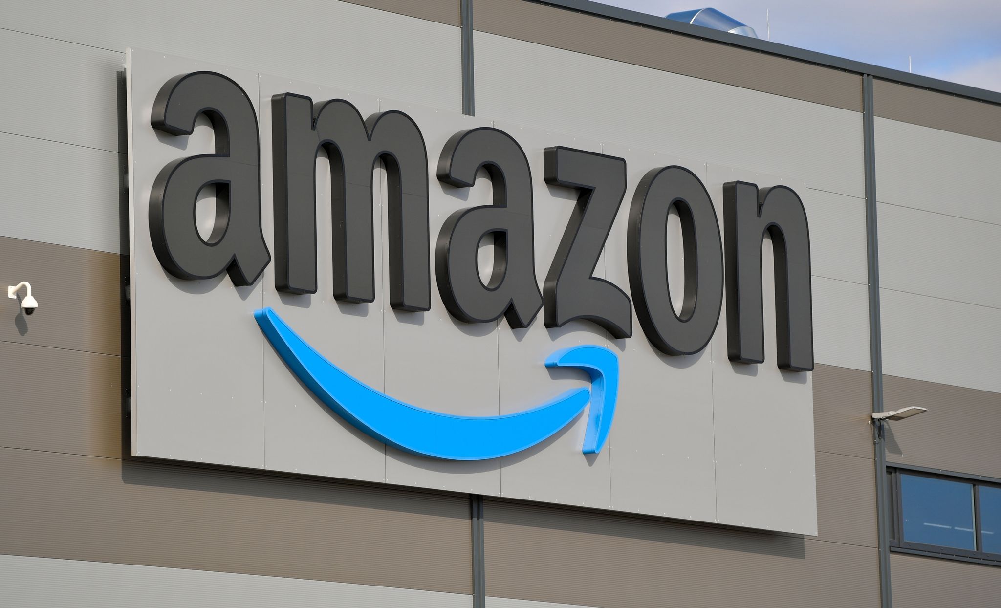 Amazon enttäuscht mit schwachen Zahlen und trübem Ausblick