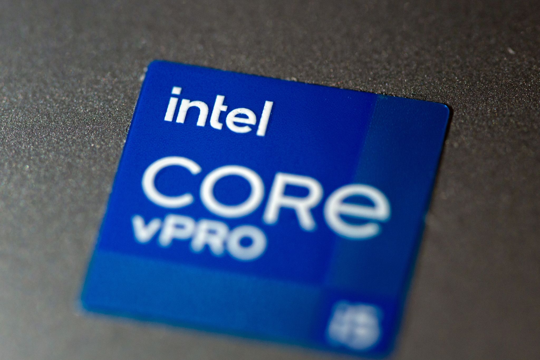 Intel: Engpässe im Chip-Geschäft noch mindestens bis 2024